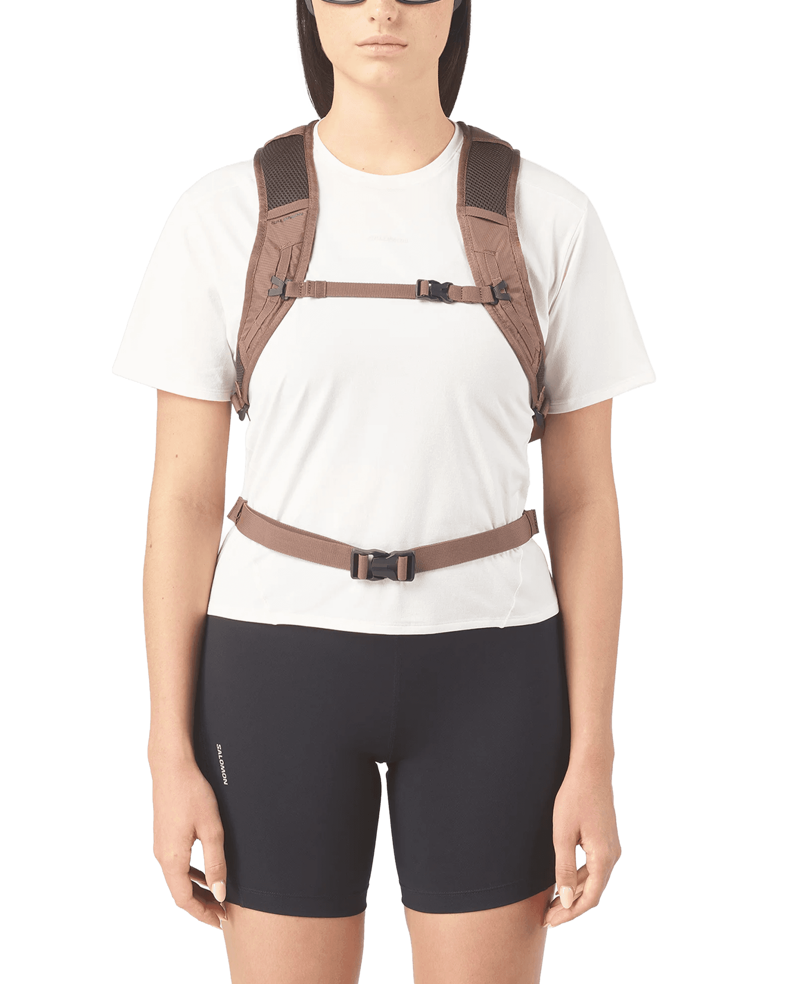 Mustang/Black Coffee/