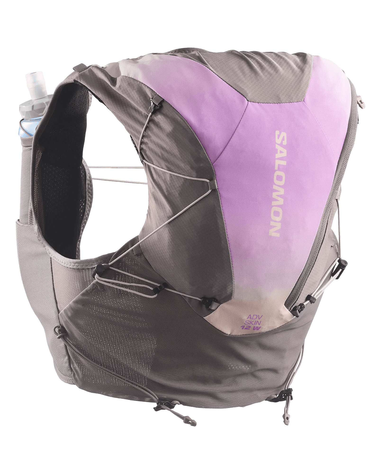 Iron/Shadow Gray/Iris Orchid