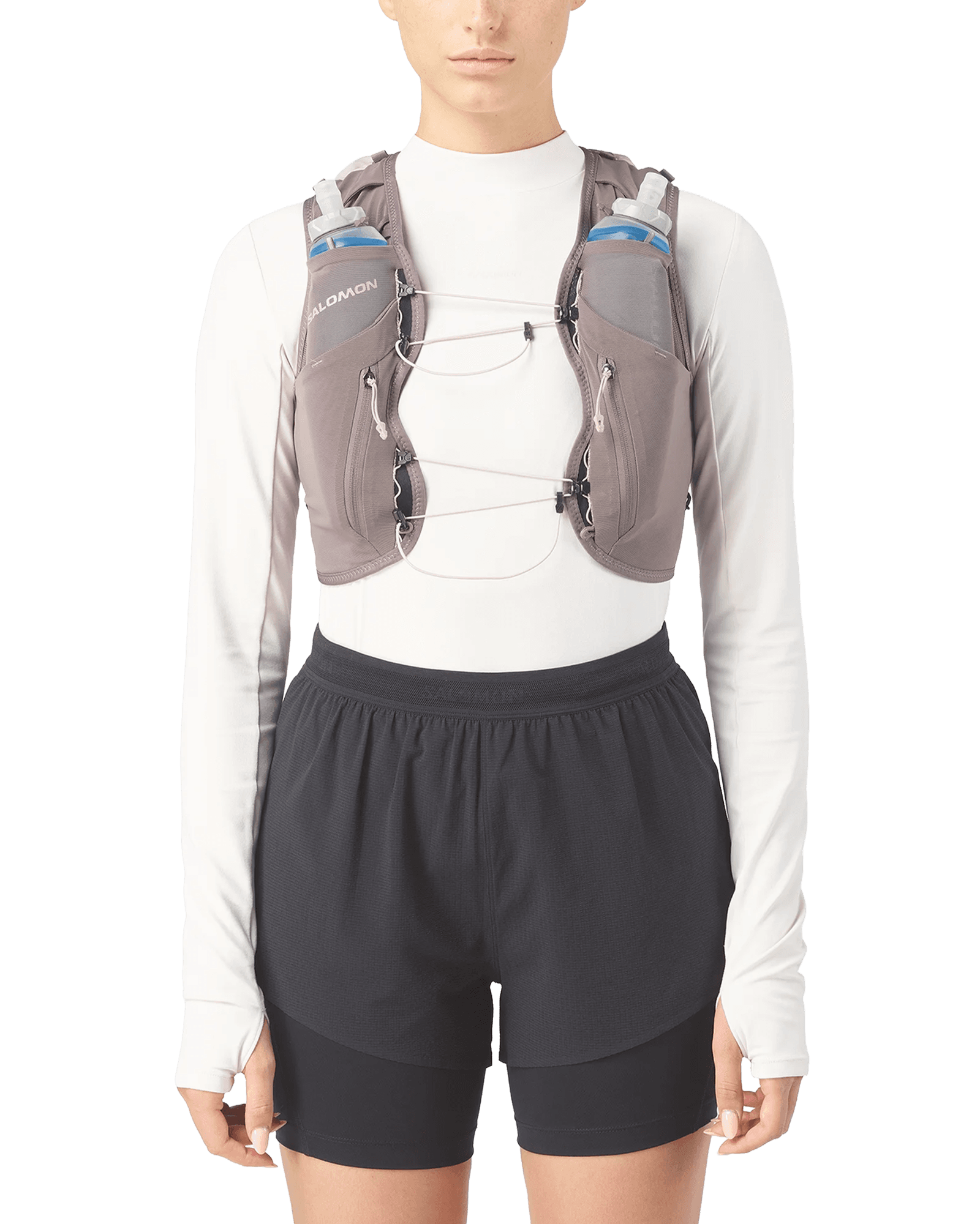 Iron/Shadow Gray/Iris Orchid