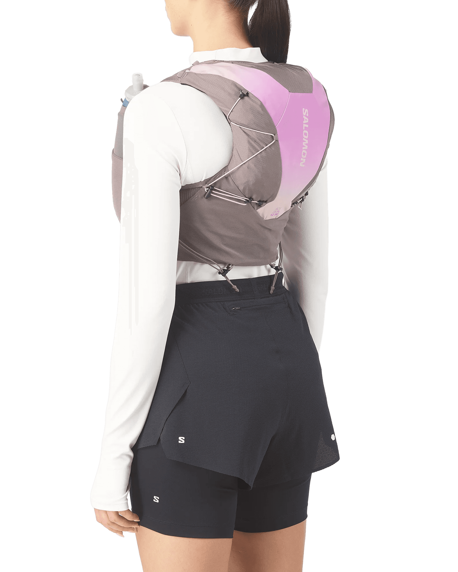 Iron/Shadow Gray/Iris Orchid