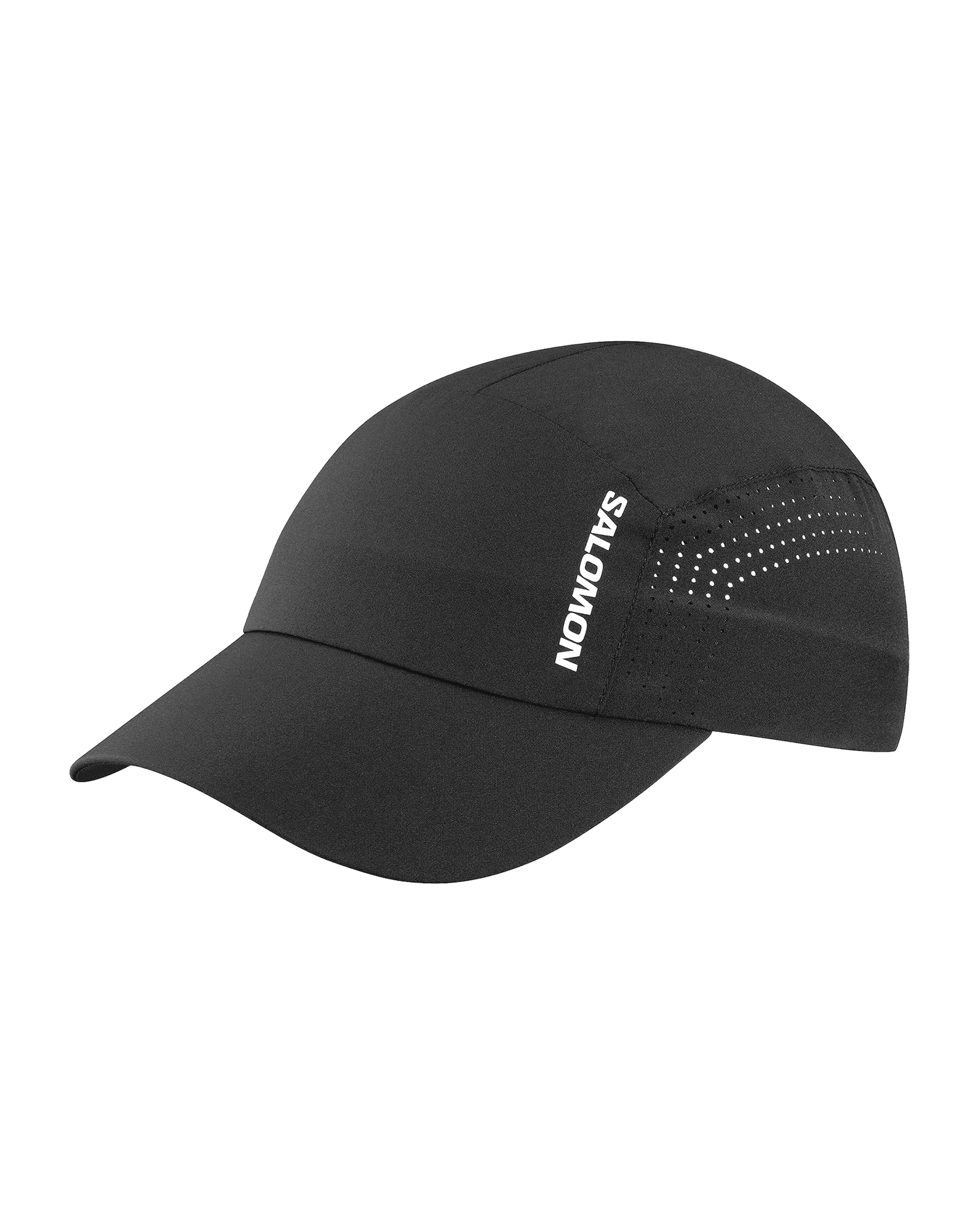 Cap Shakeout Cap U Deep Black