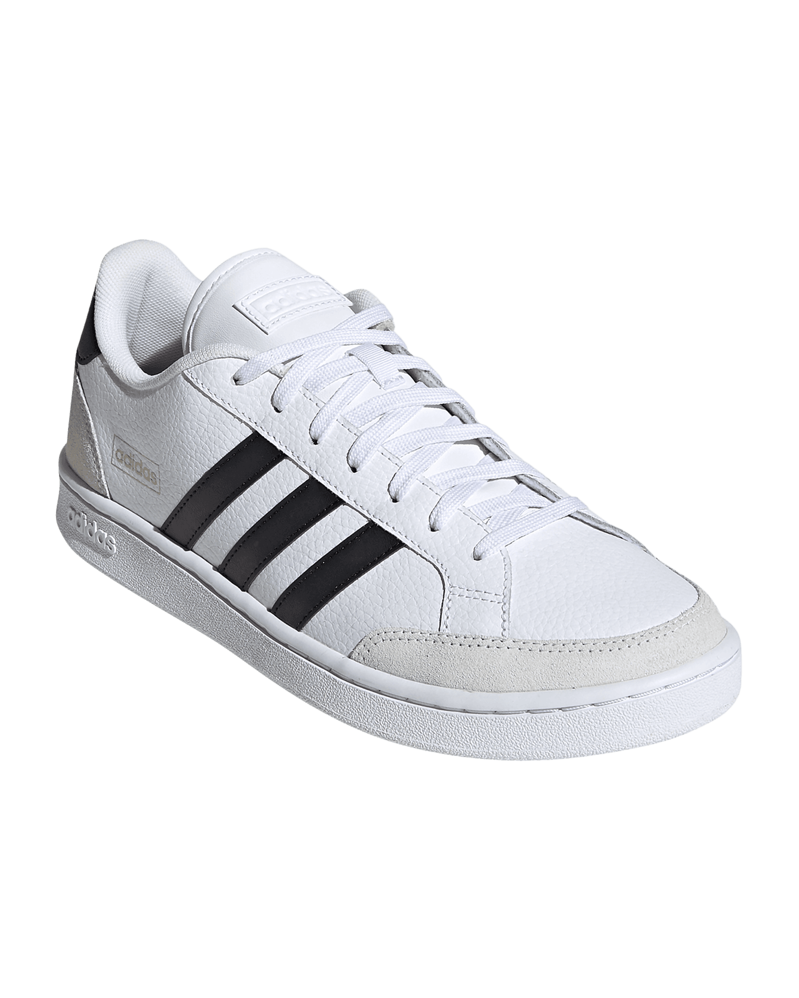 FtwWht/CBlack/OrbGry