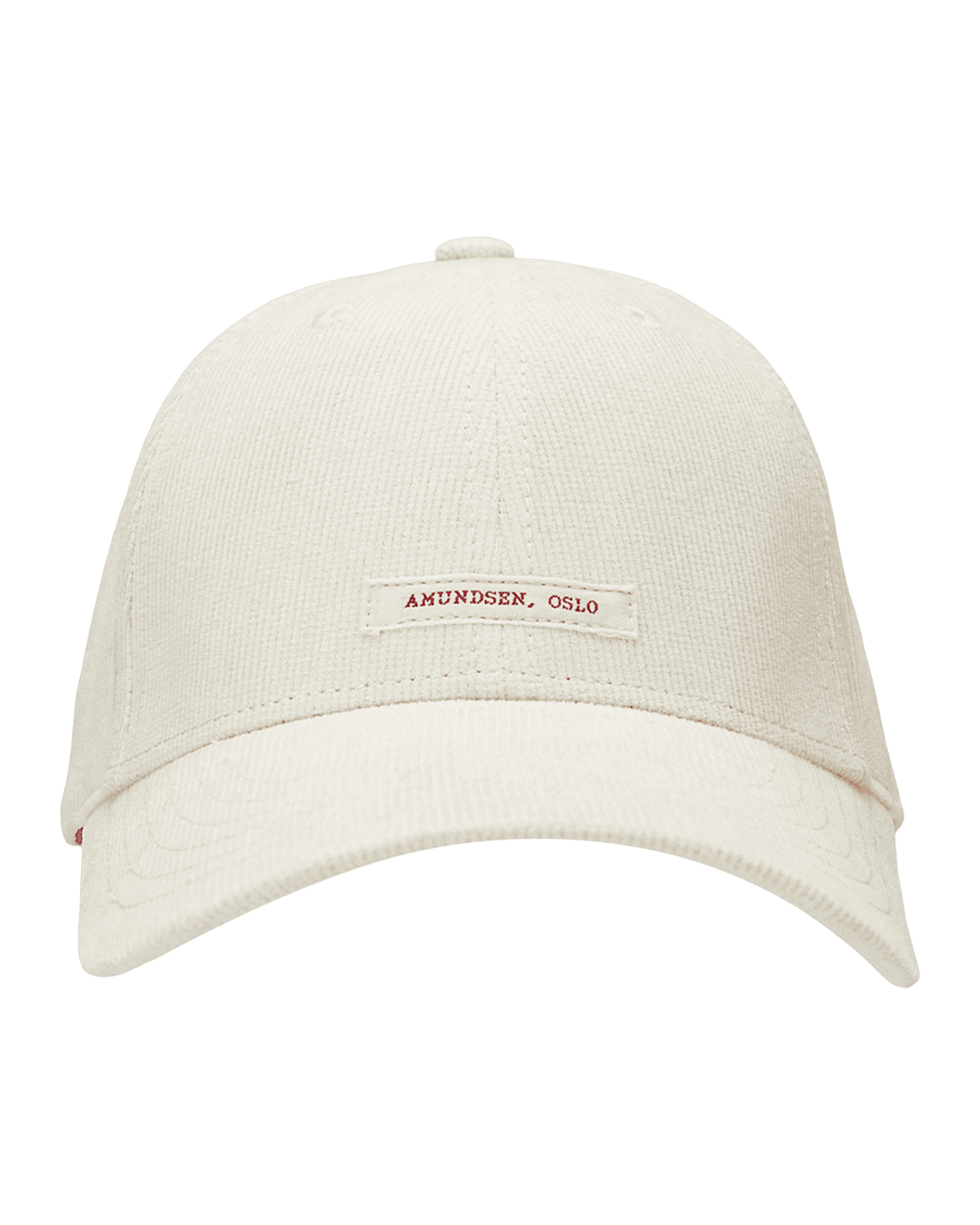 Concord Patch Cap White/Patch