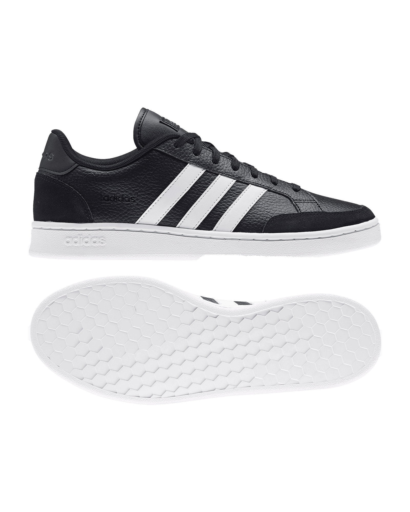 CBlack/FtwWht/DovGry