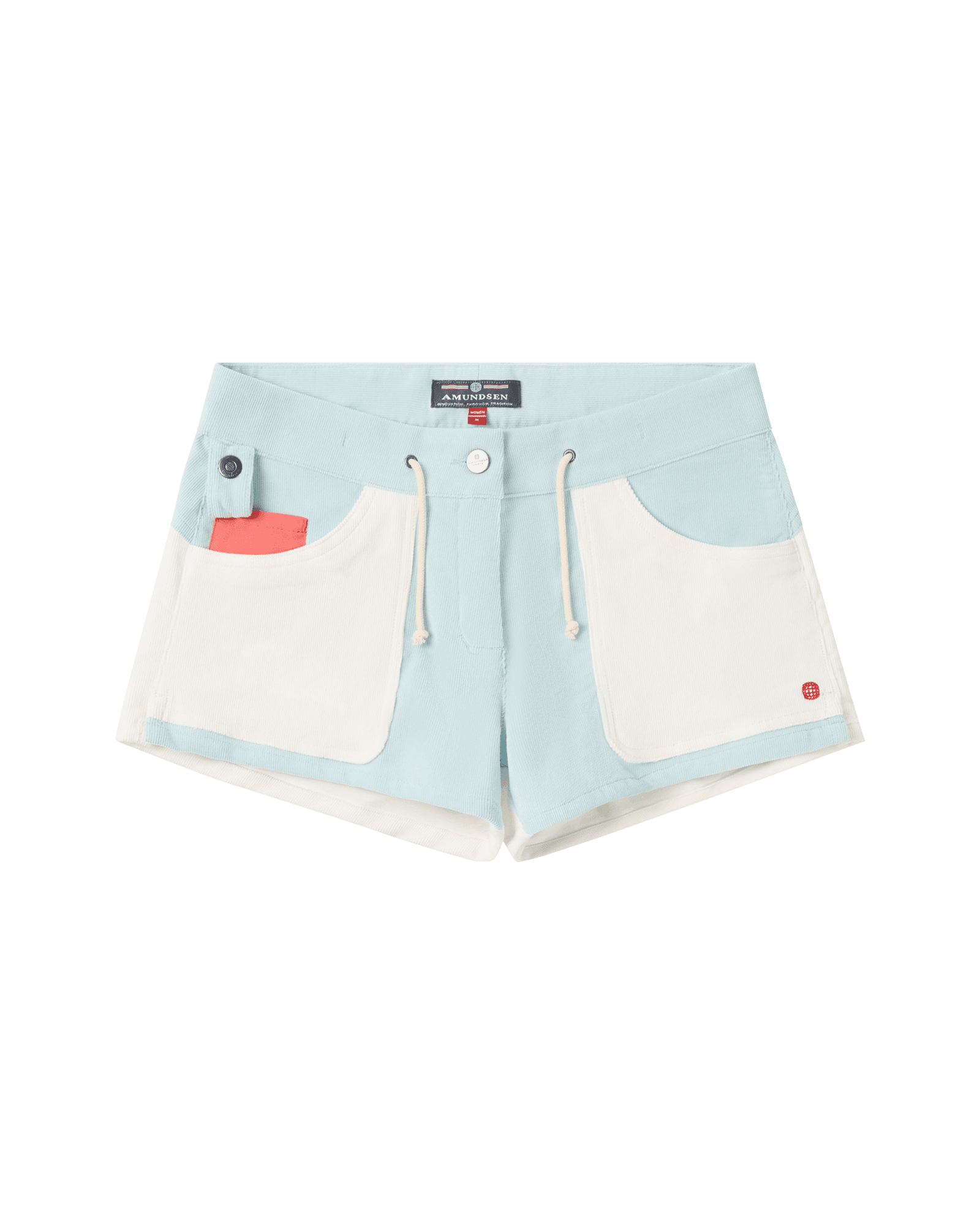 Faded Blue Sky/Natural