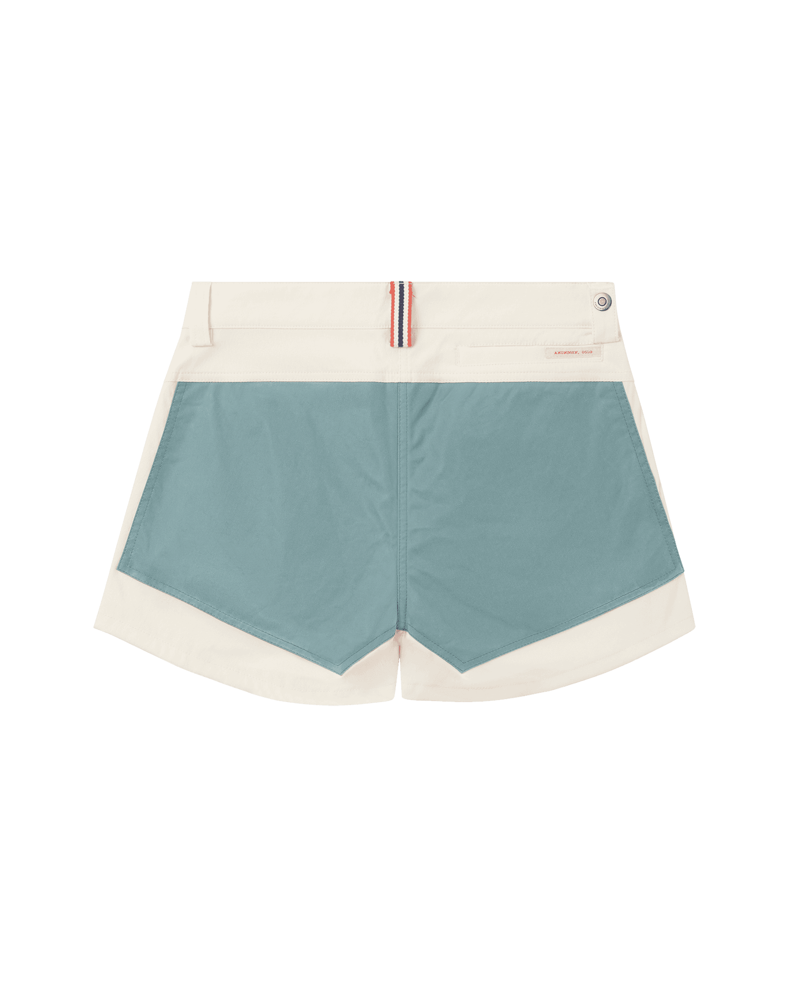 Offwhite/Stormy Blue