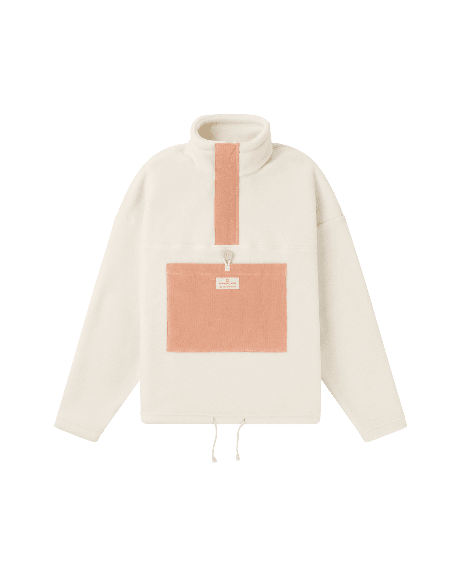 Natural/Apricot