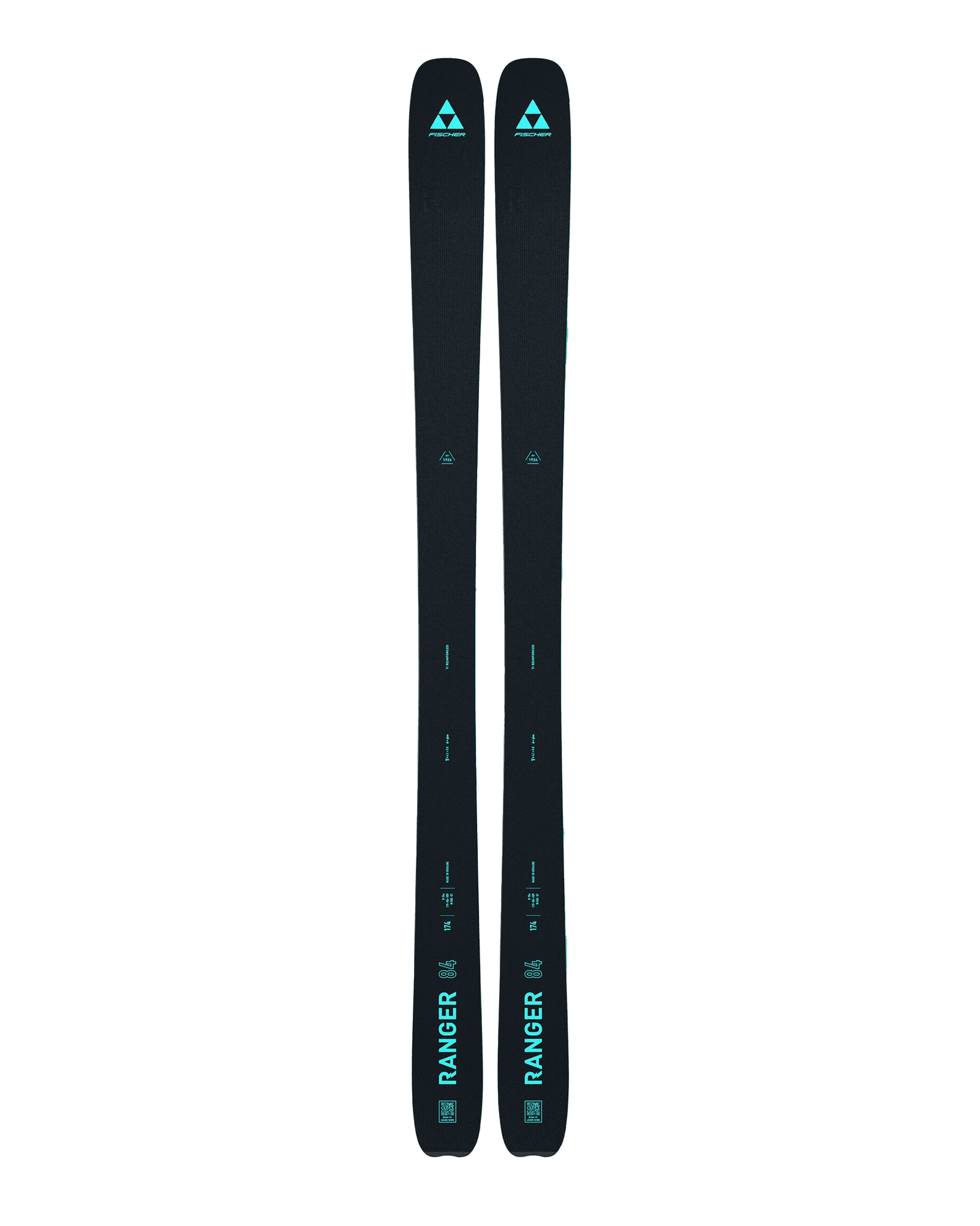 Ranger 84 One Colour
