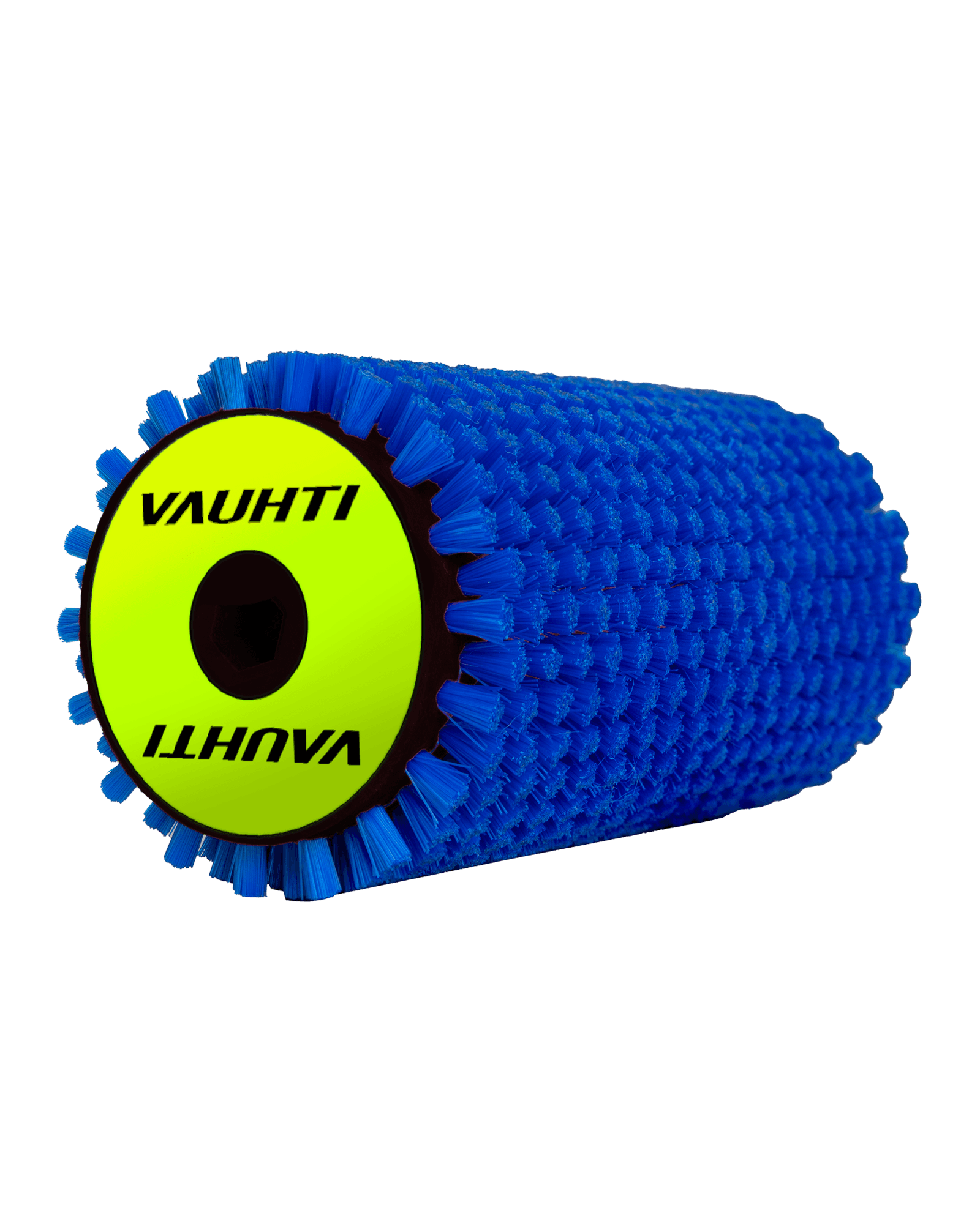 Roto Nylon Brush One Colour