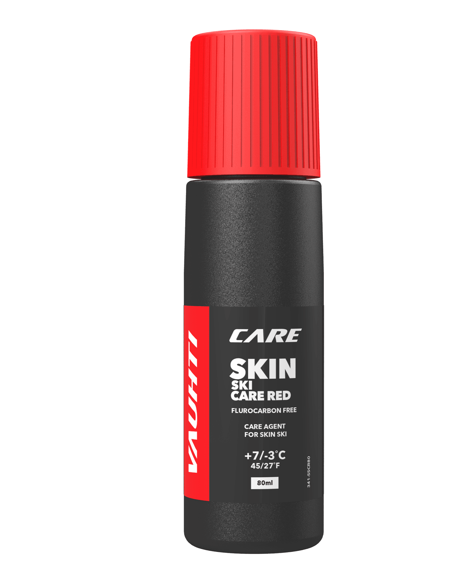 Skin Ski Care Red 80ml One Colour