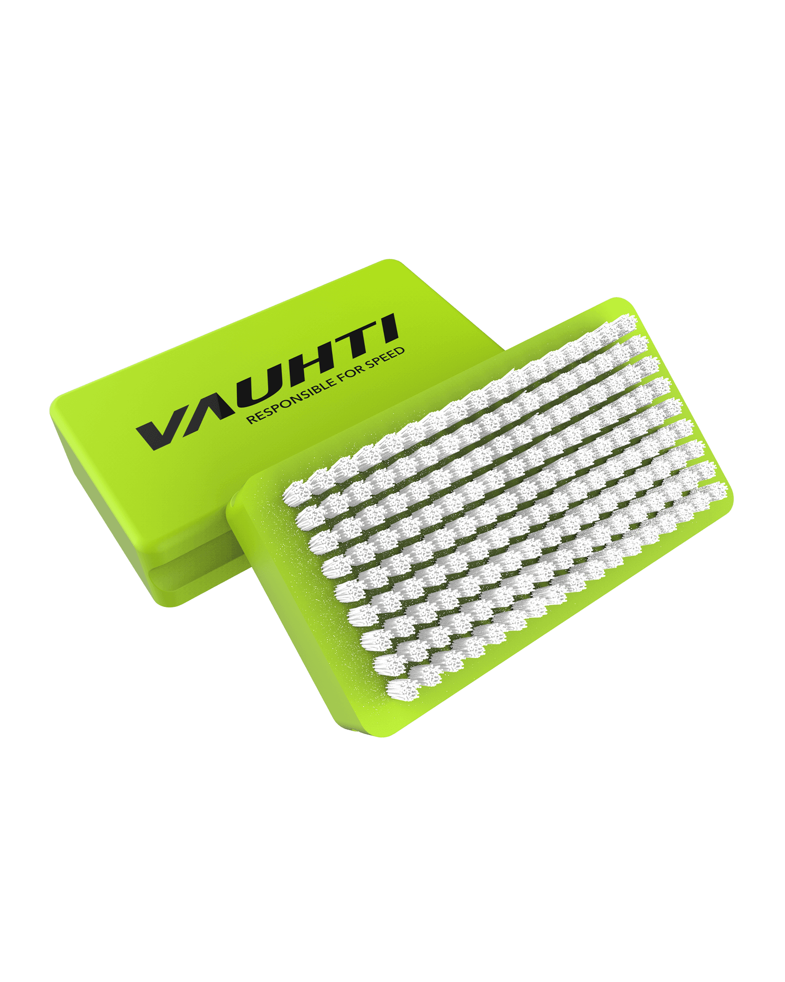 Nylon Brush Large White