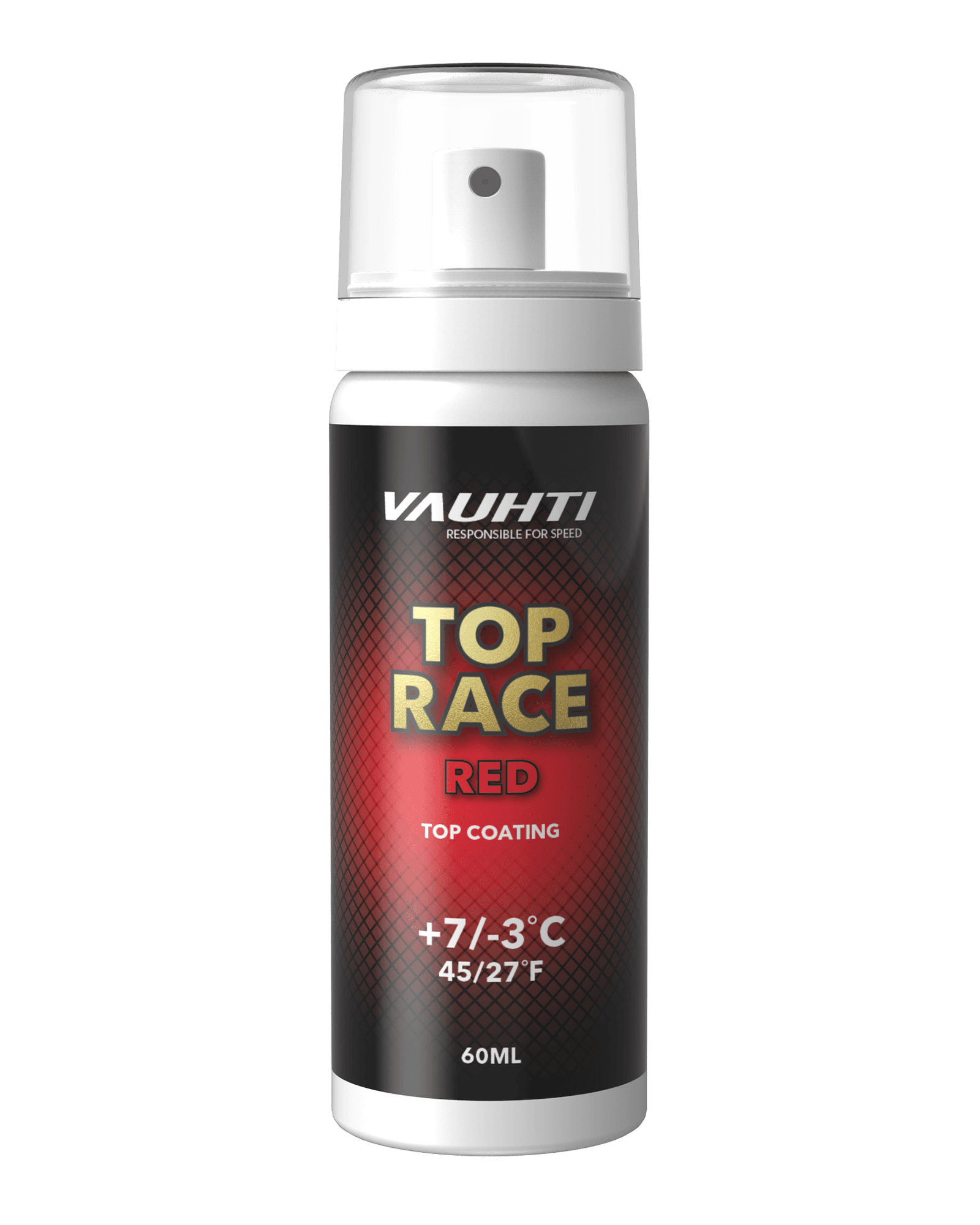 Top Race Red Liquid 60ml Red