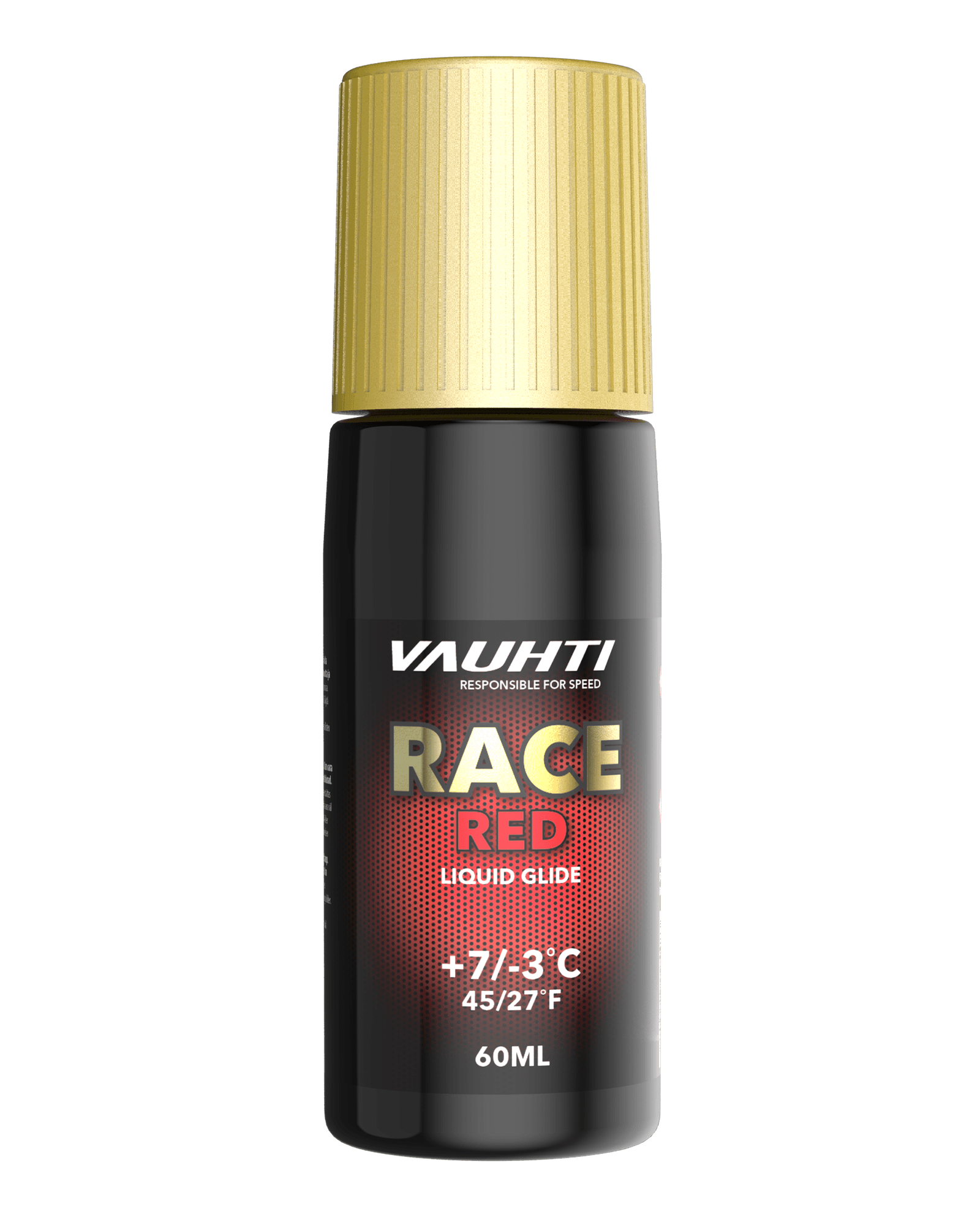 Race Red Liquid 60Ml Red