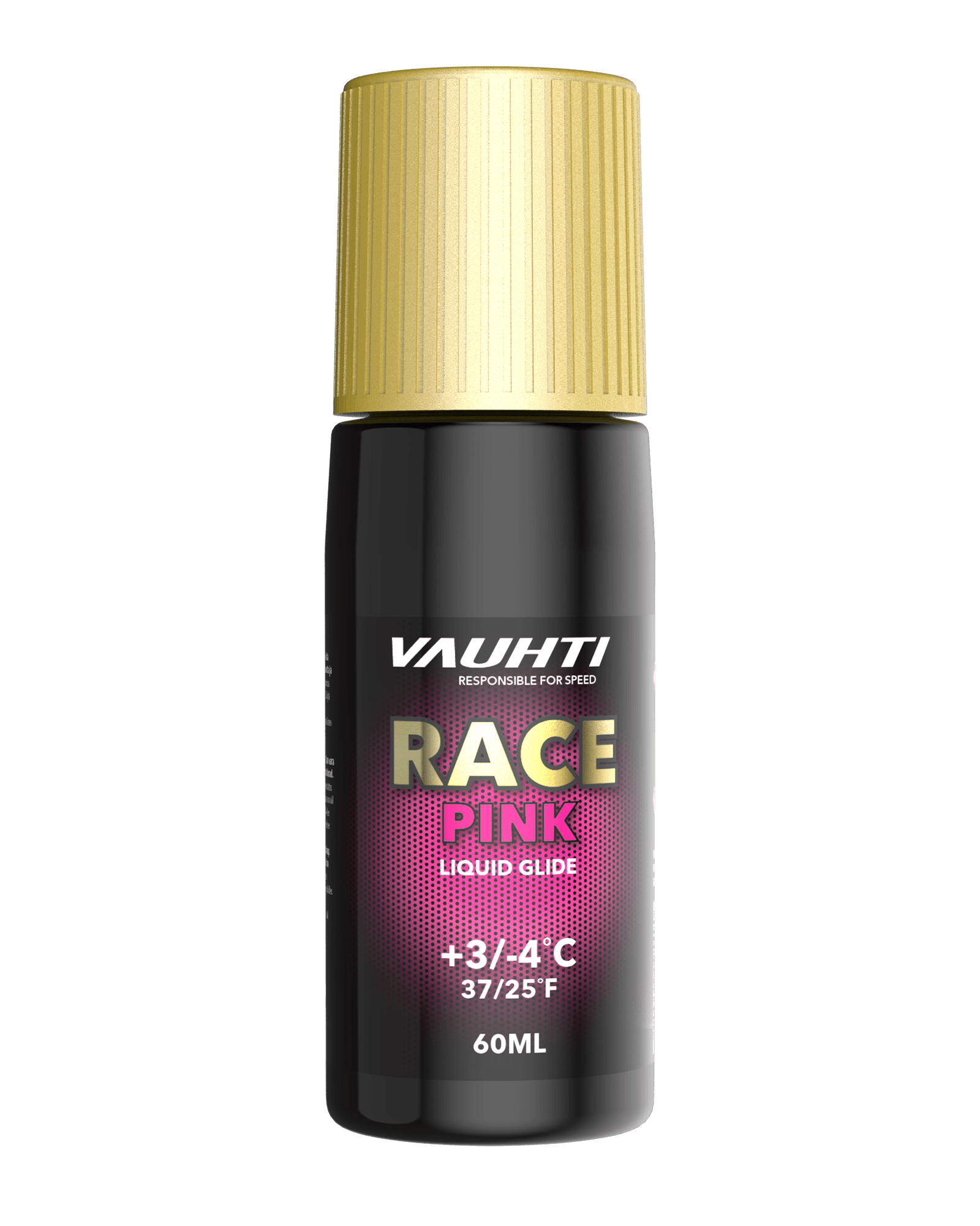 Race Pink Liquid 60Ml Pink