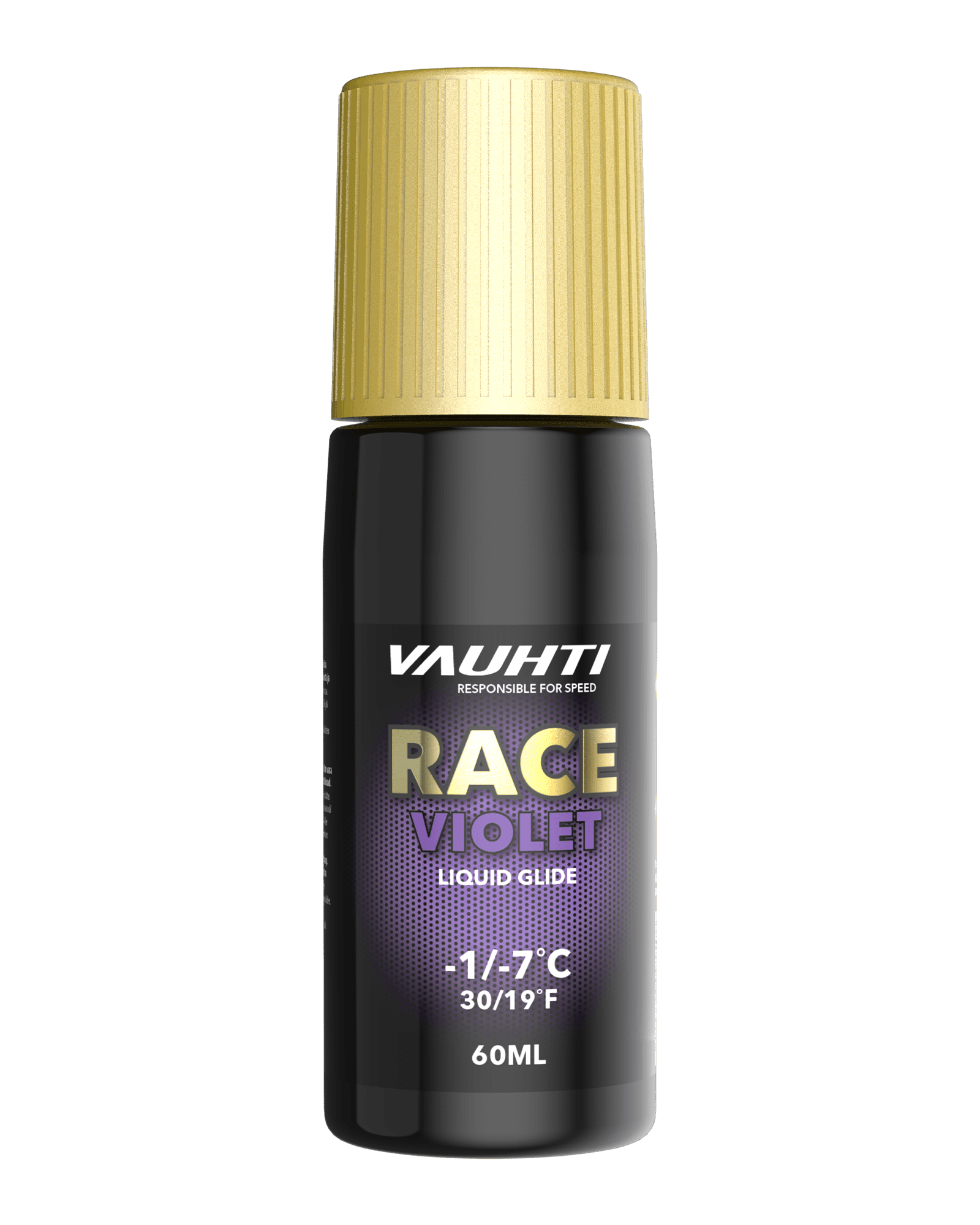 Race Violet Liquid 60Ml Violet