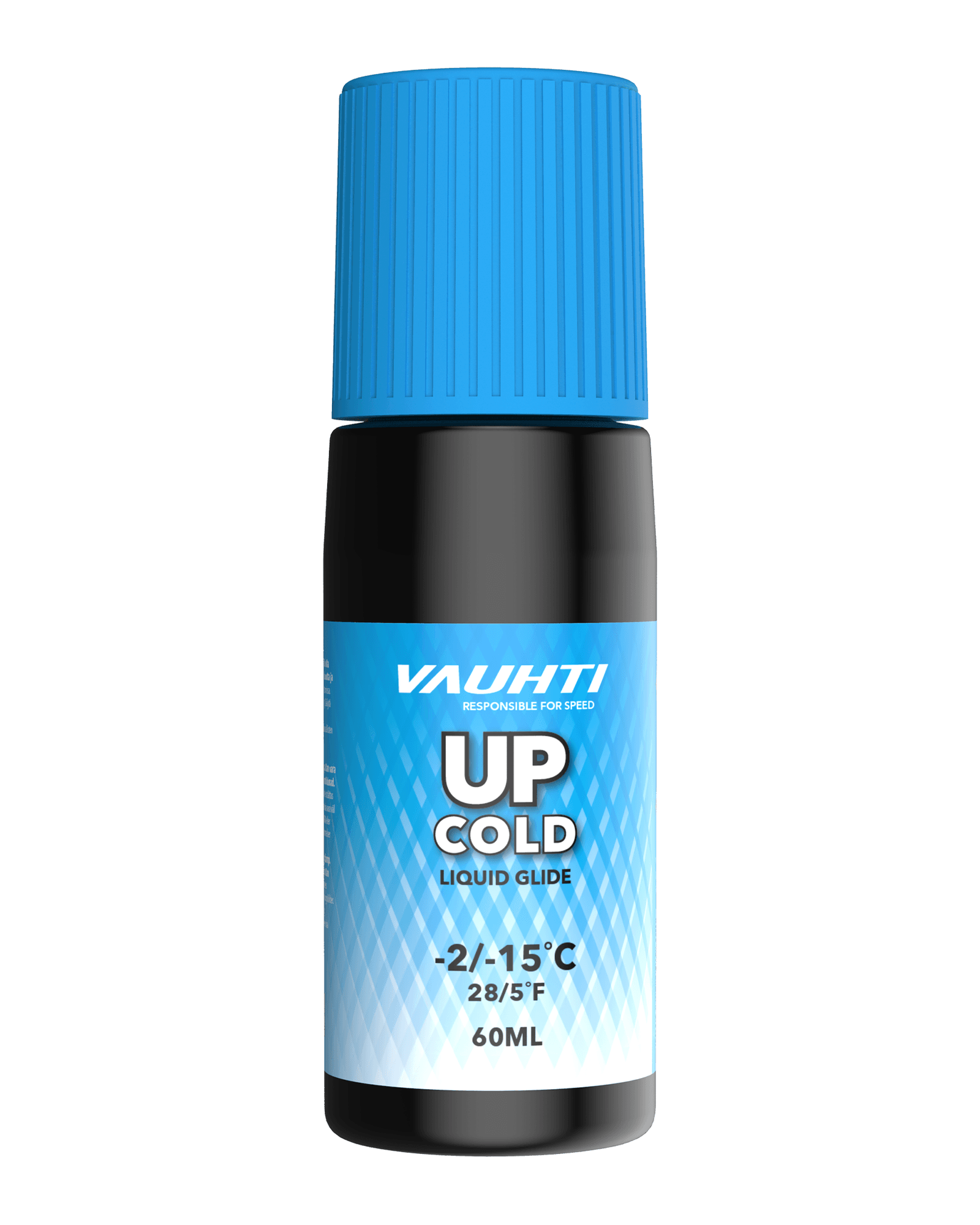 Up Cold Liquid Glide 60Ml Blue