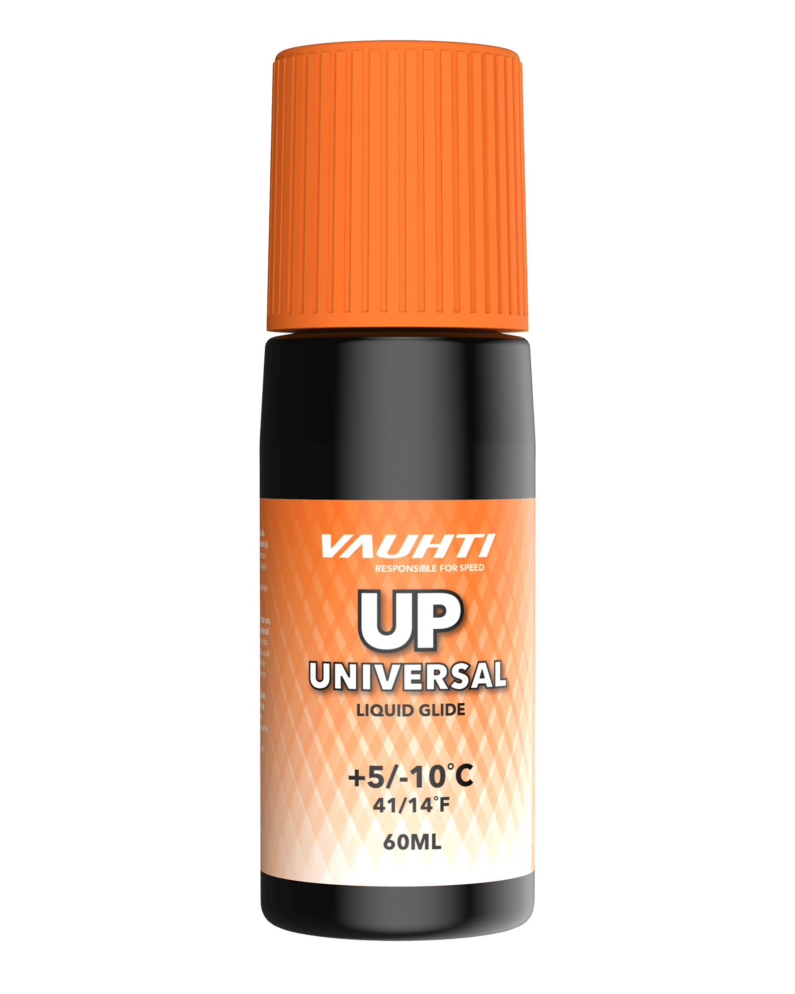 Up Universal Liquid Glide 60 Ml Orange