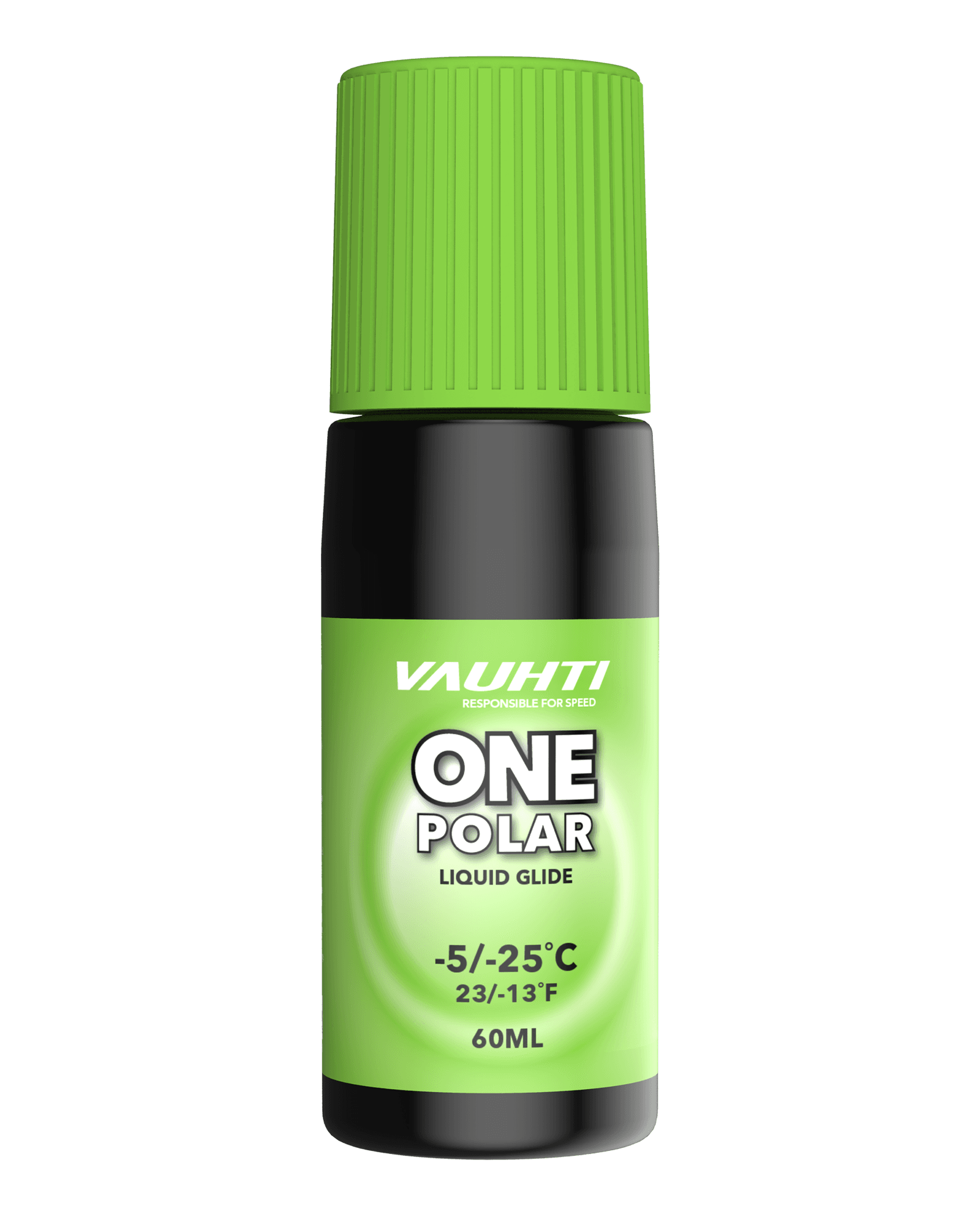 One Polar Liquid Glide 60 Ml Green