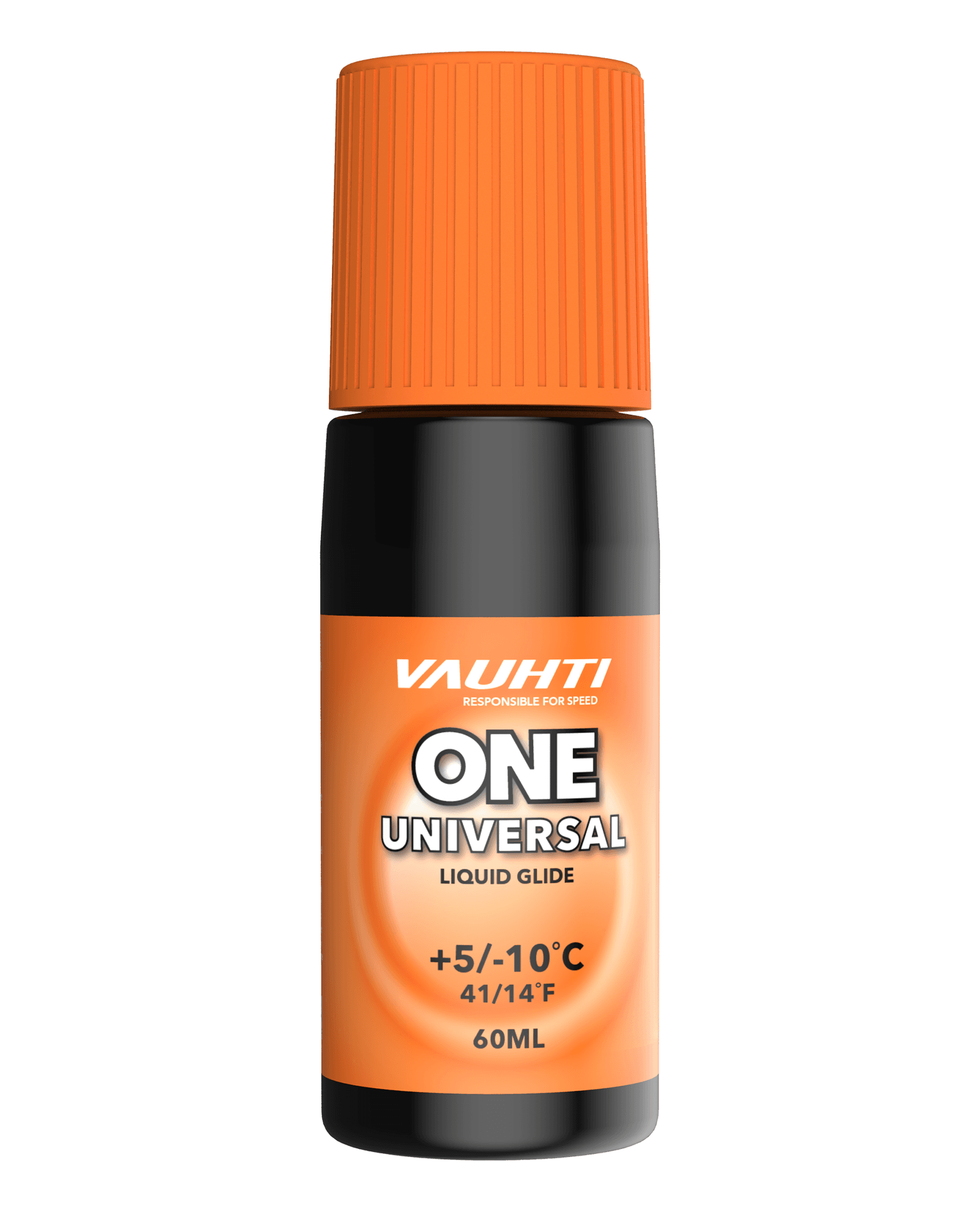 One Universal Liquid Glide 60 Ml Orange