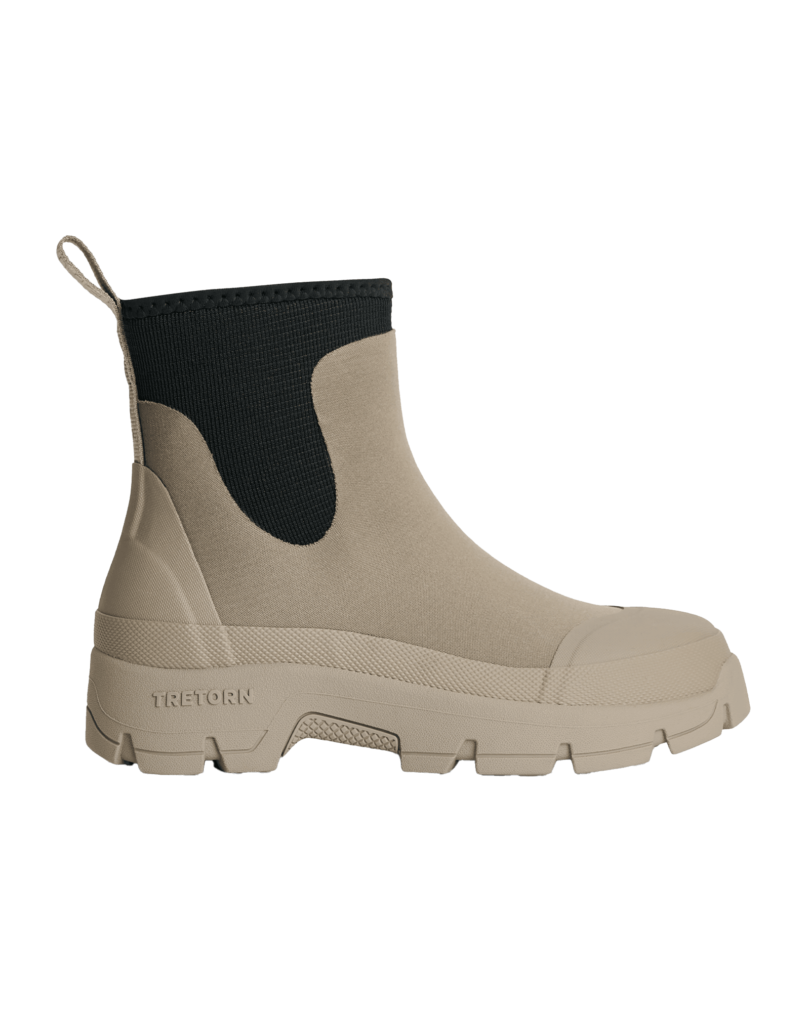 Garpa Hybrid Mule