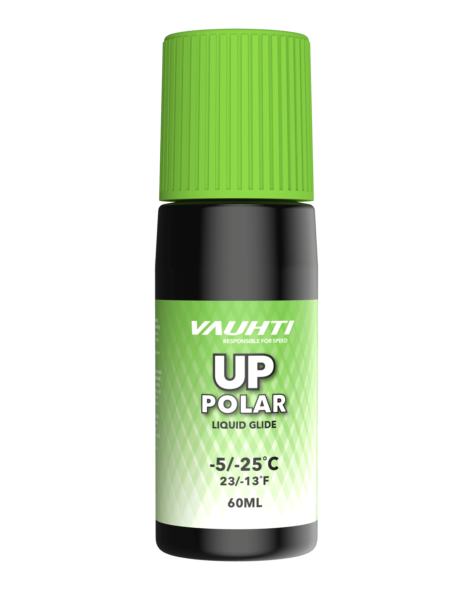 Up Polar Liquid Glide 60 Ml Green