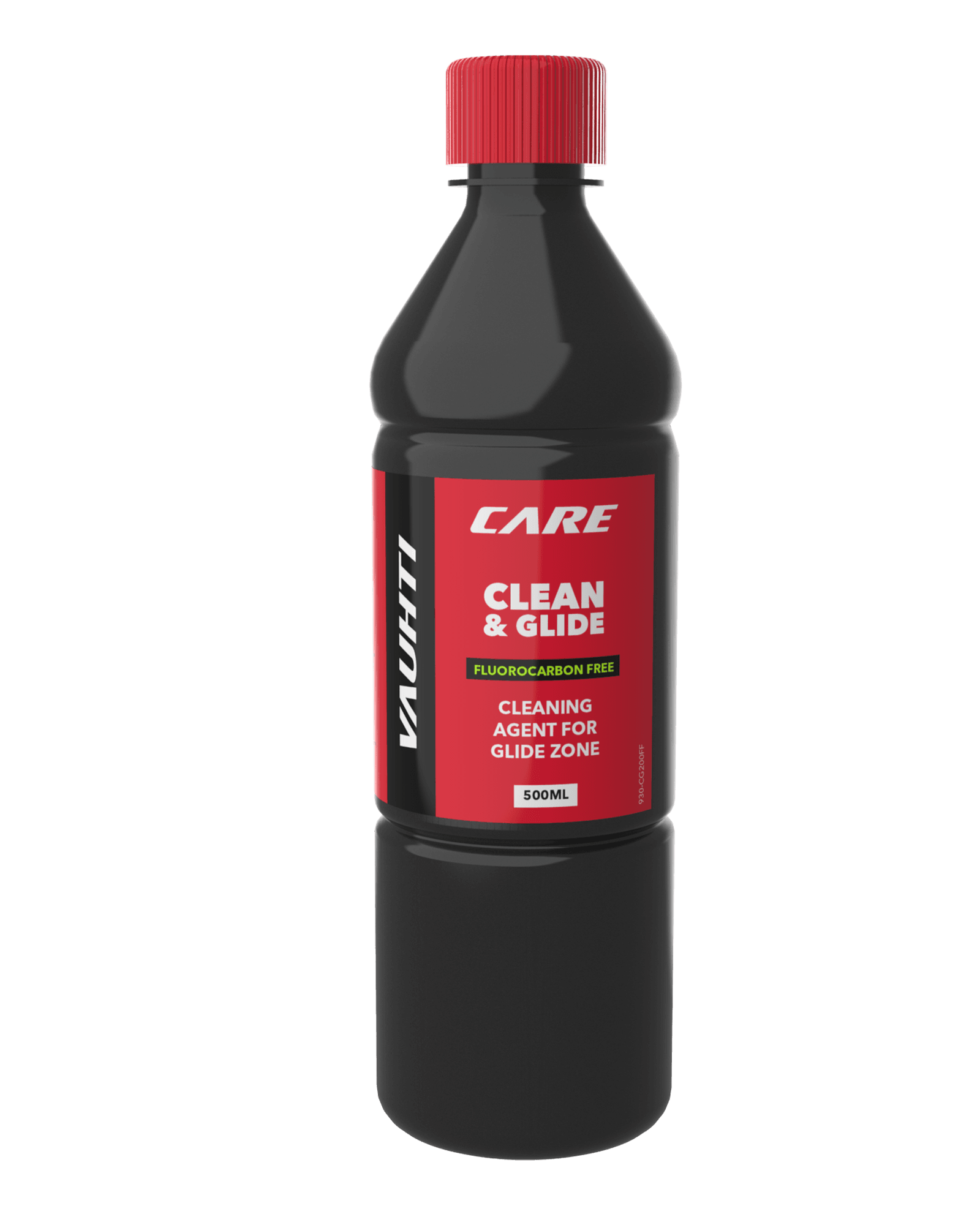 Clean & Glide (Fluor Free) Red