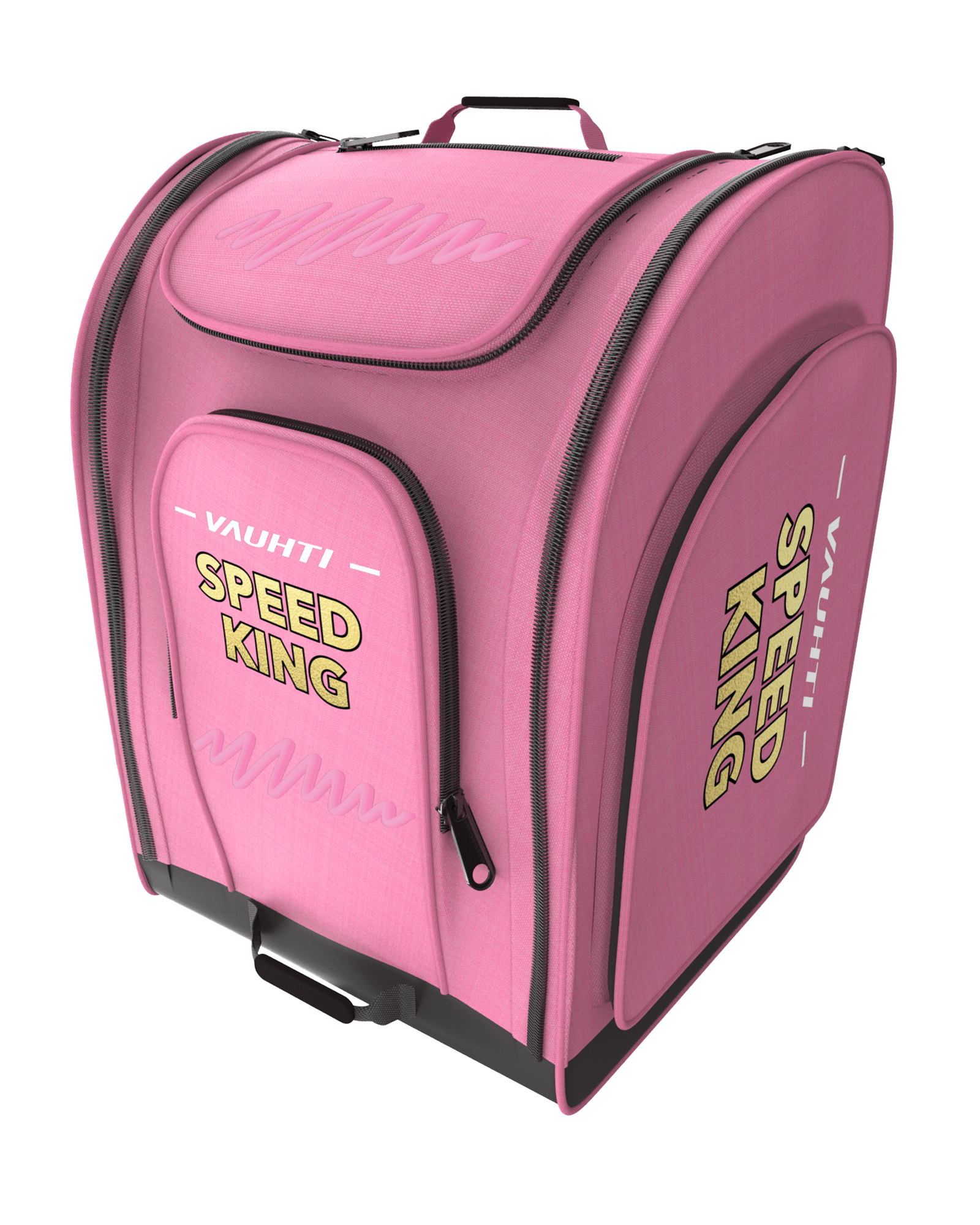 Backpack Large Pink