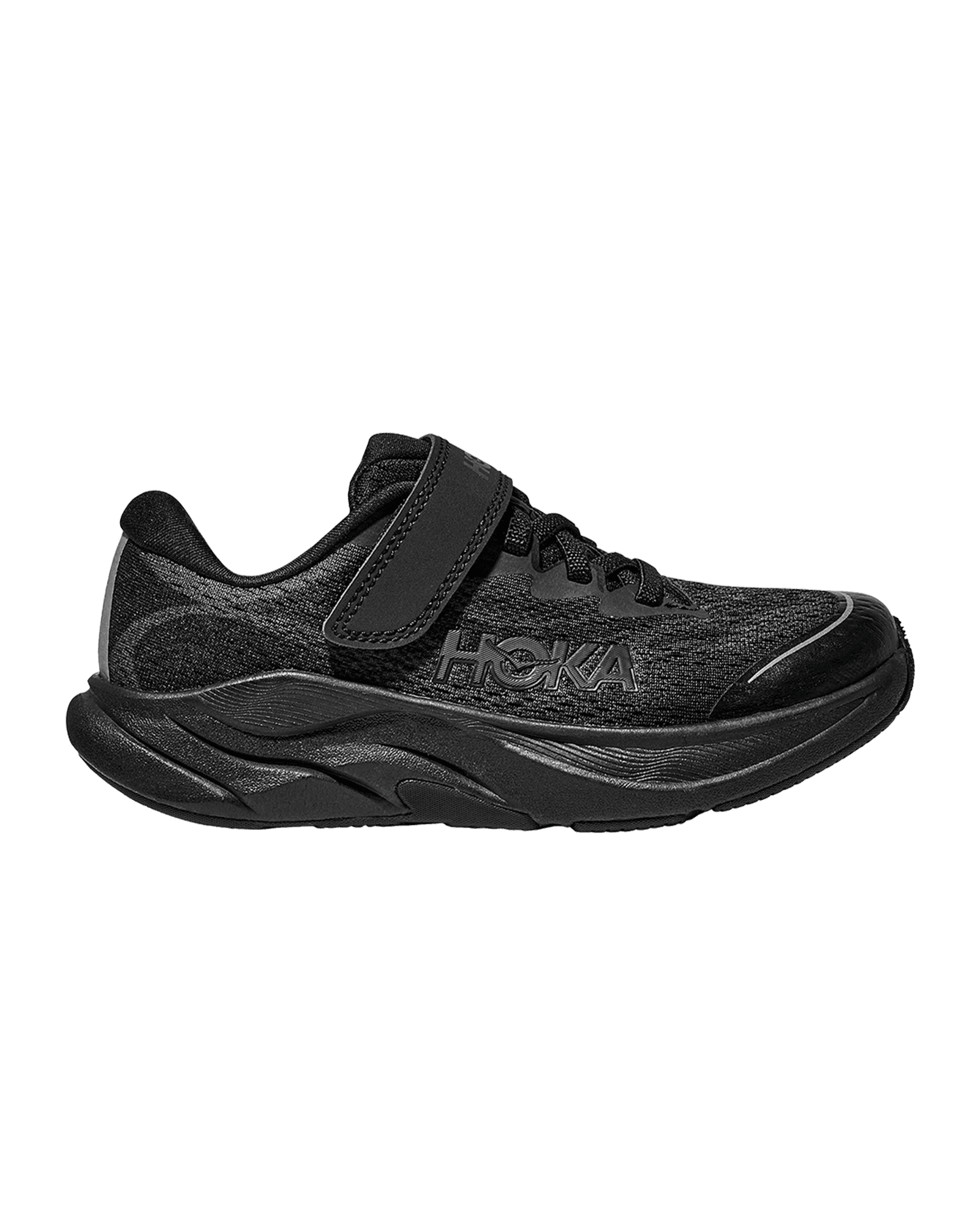 Rincon 4 JR Black/Black