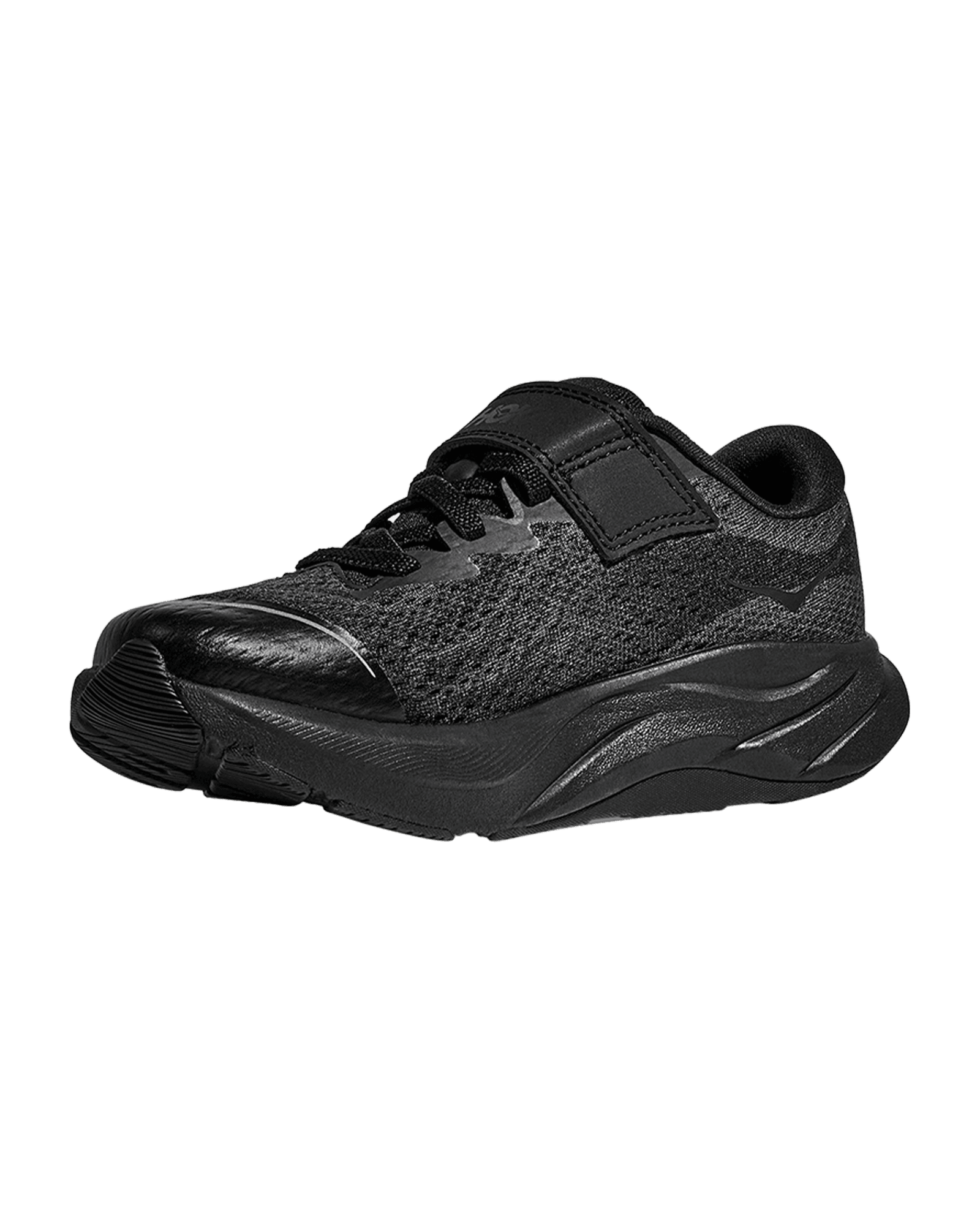 Black/Black
