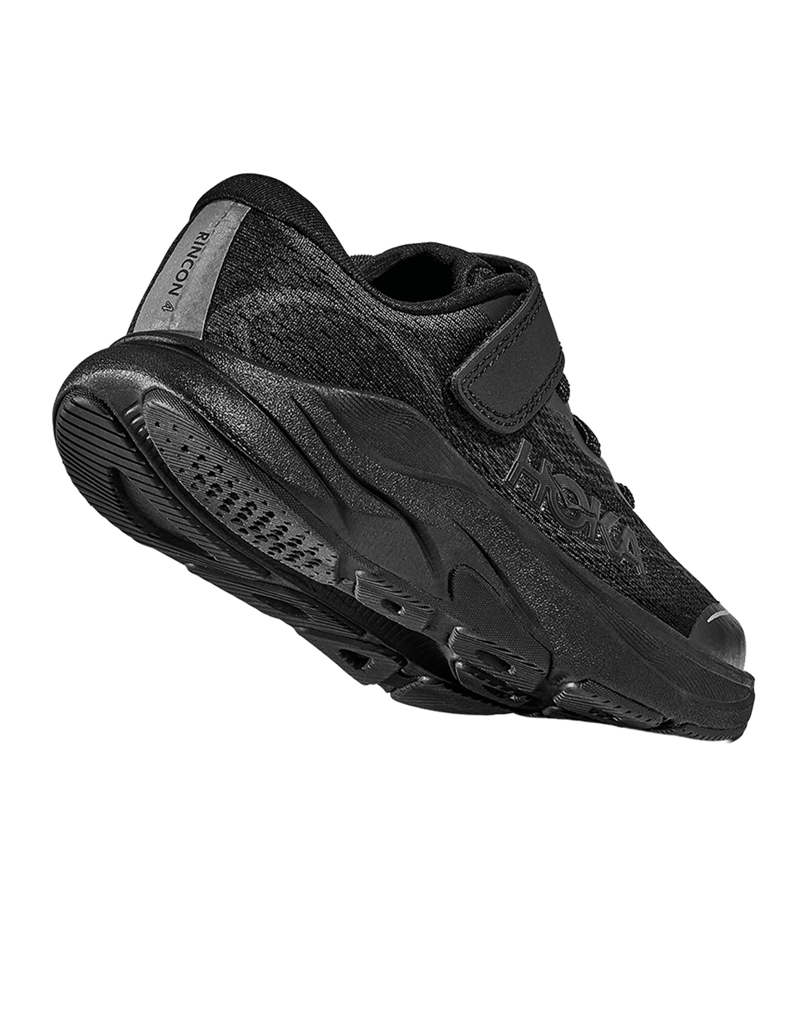 Black/Black