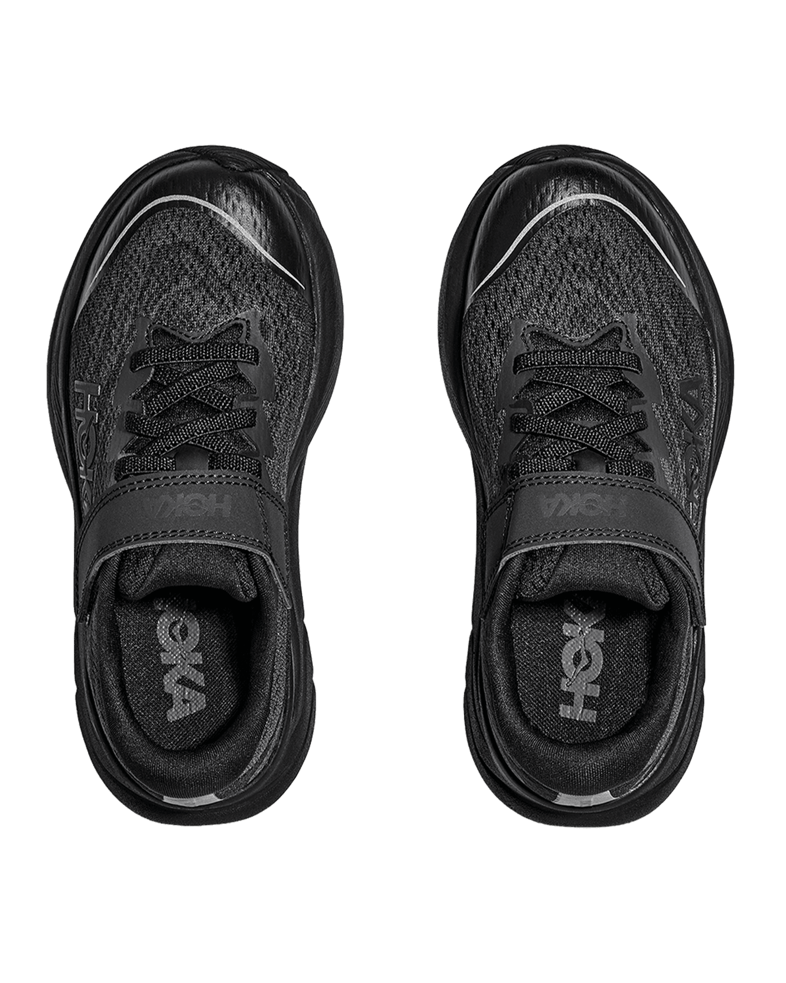 Black/Black