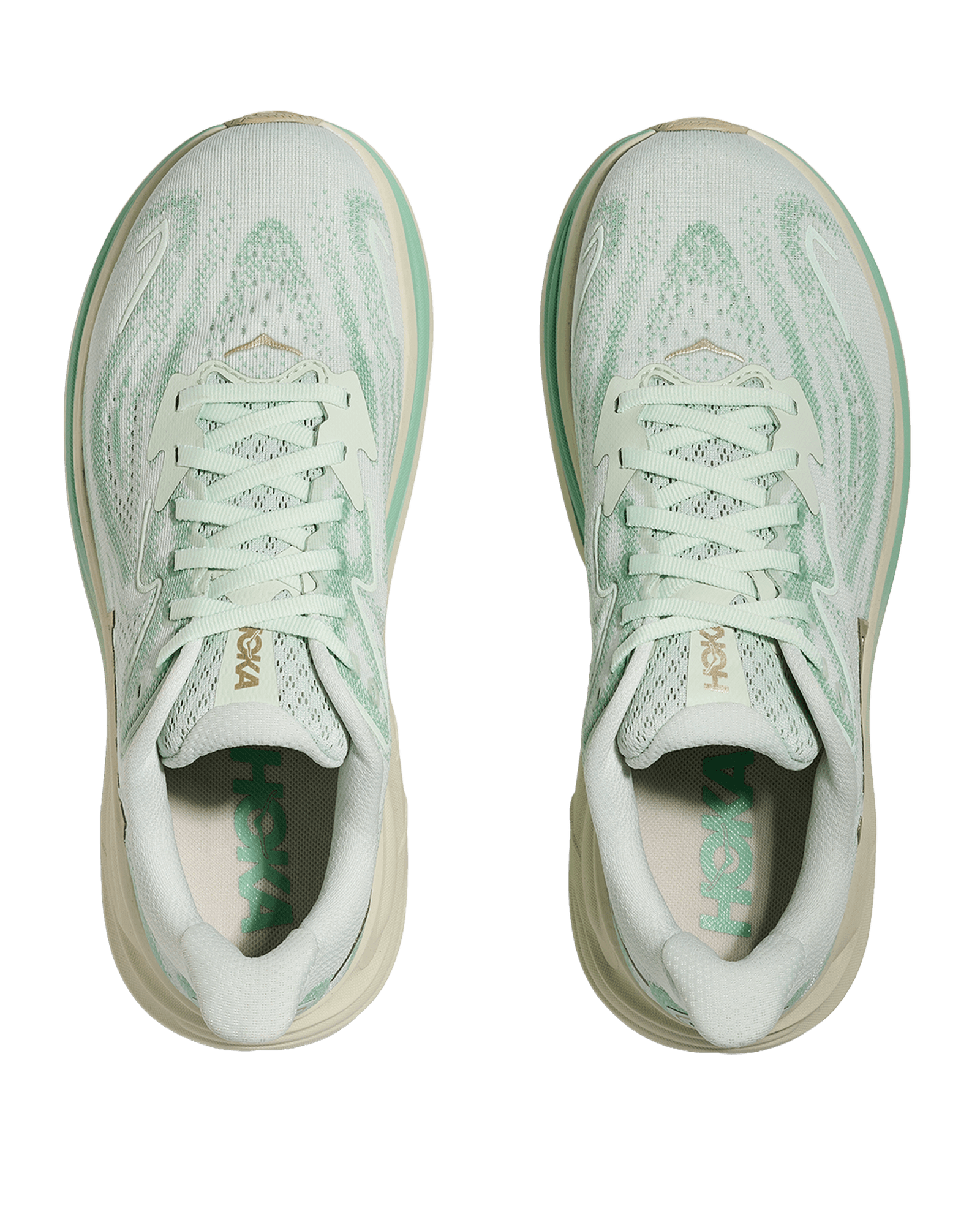 Sea Glass/Jadeite