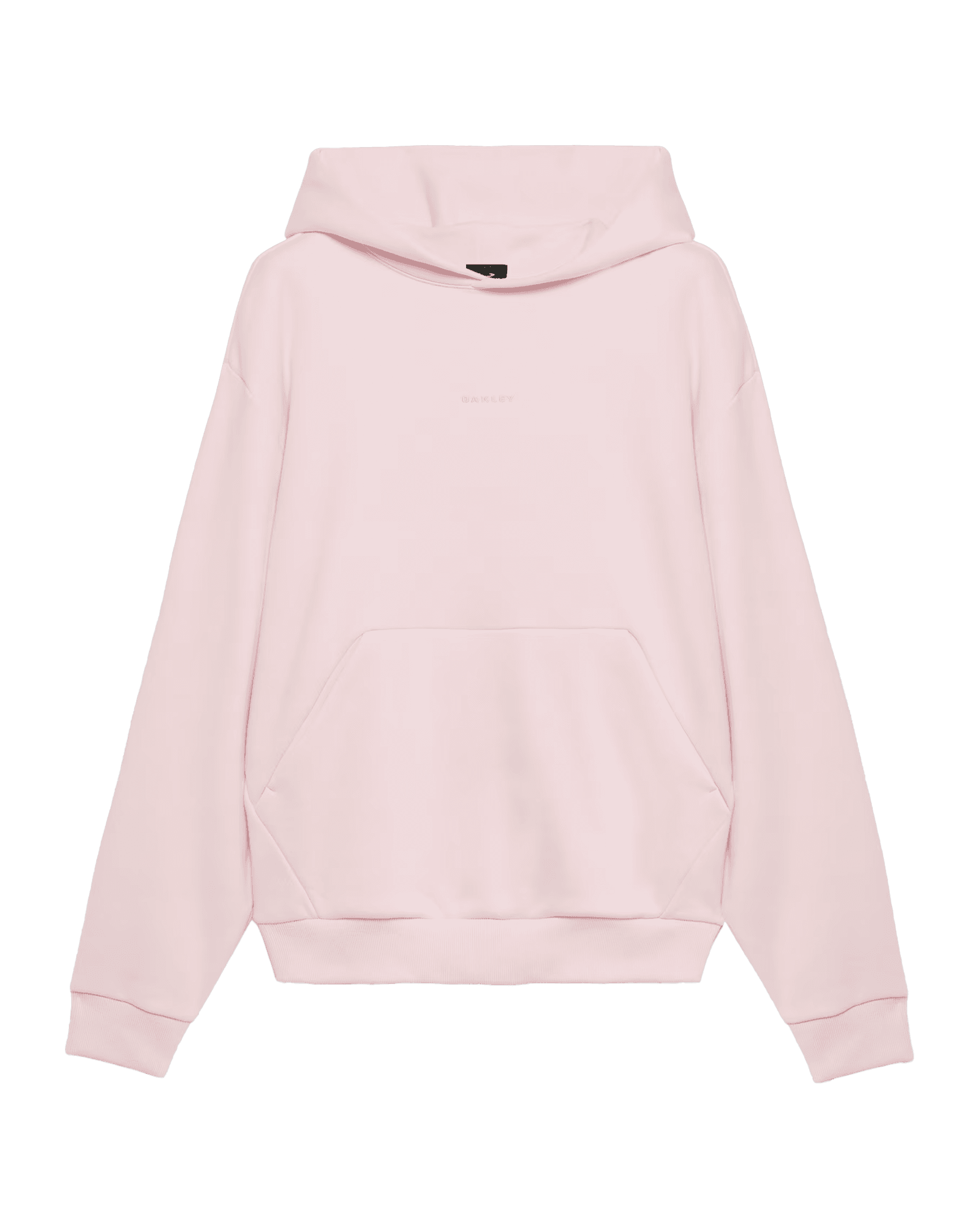 Faded Pink