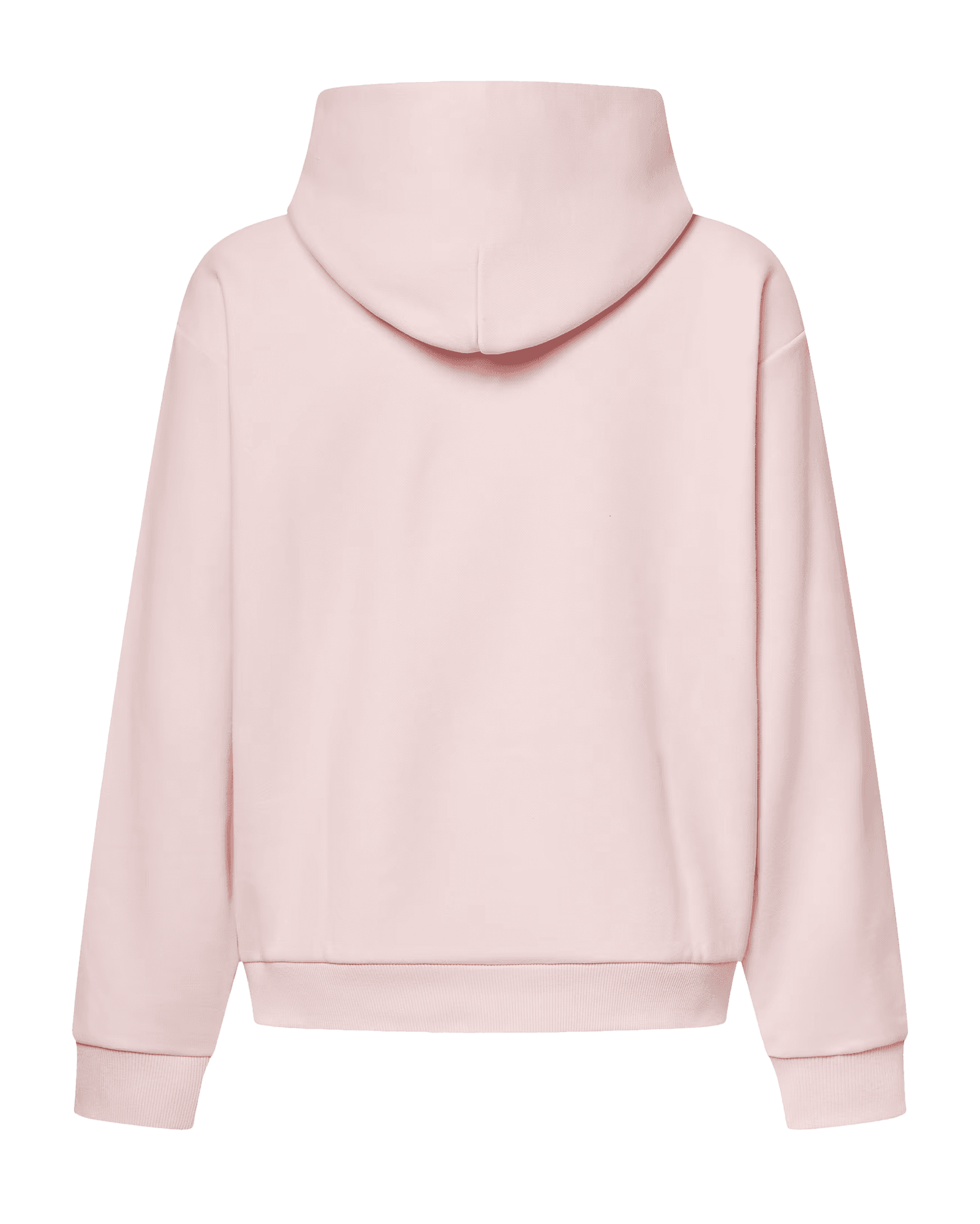 Faded Pink
