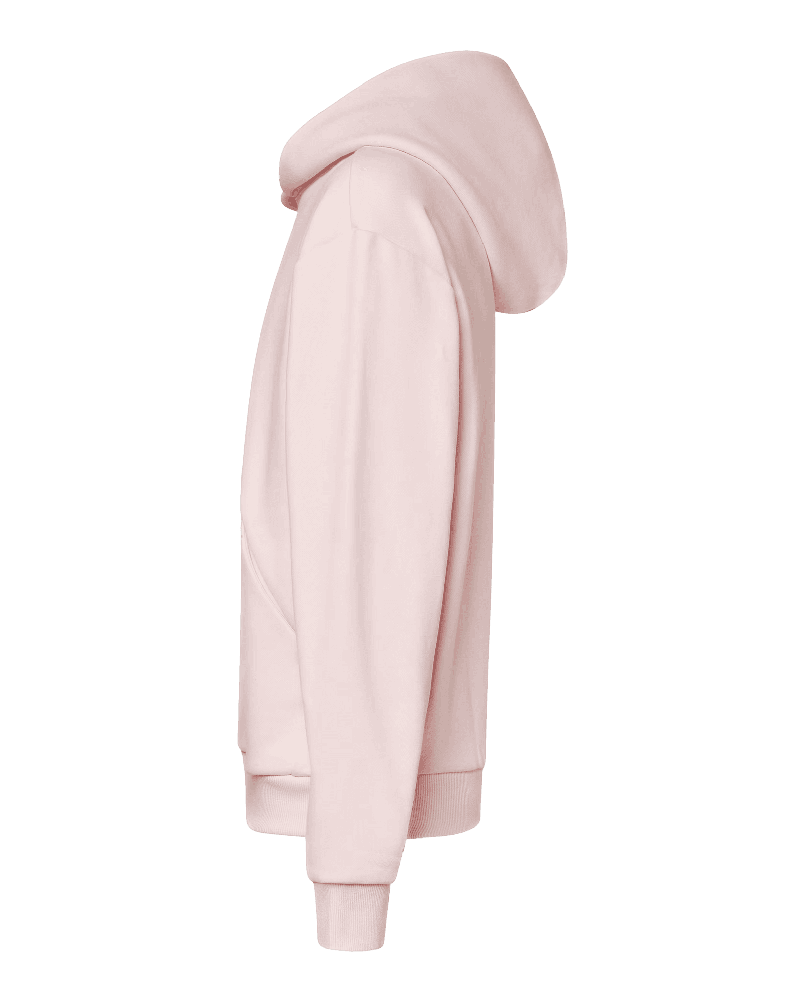 Faded Pink