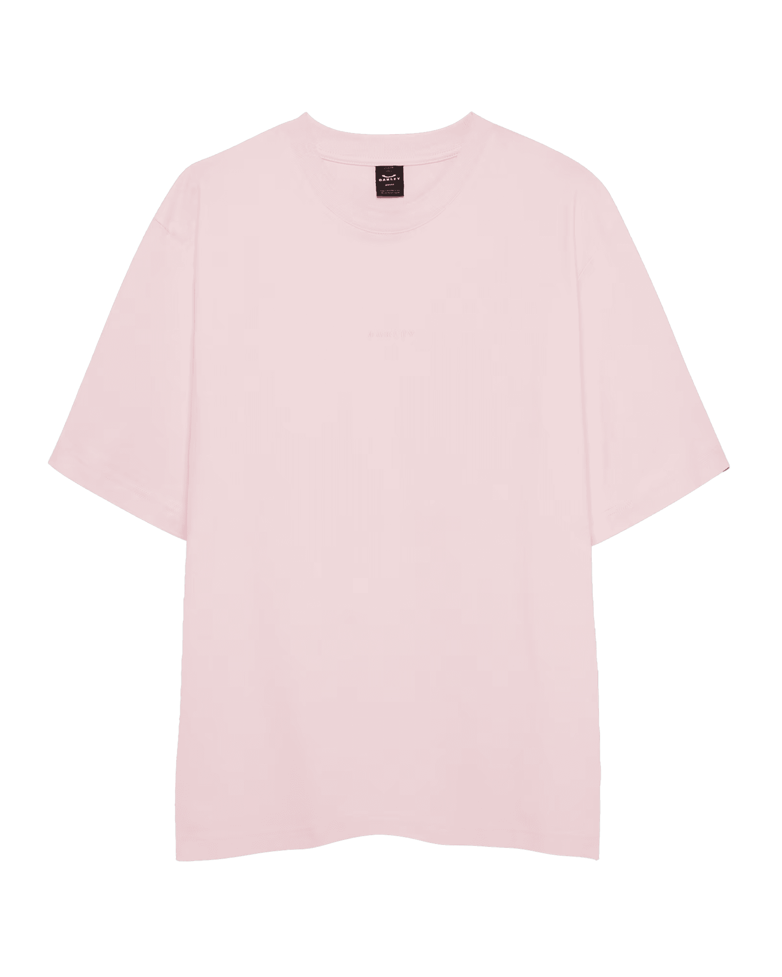 Faded Pink