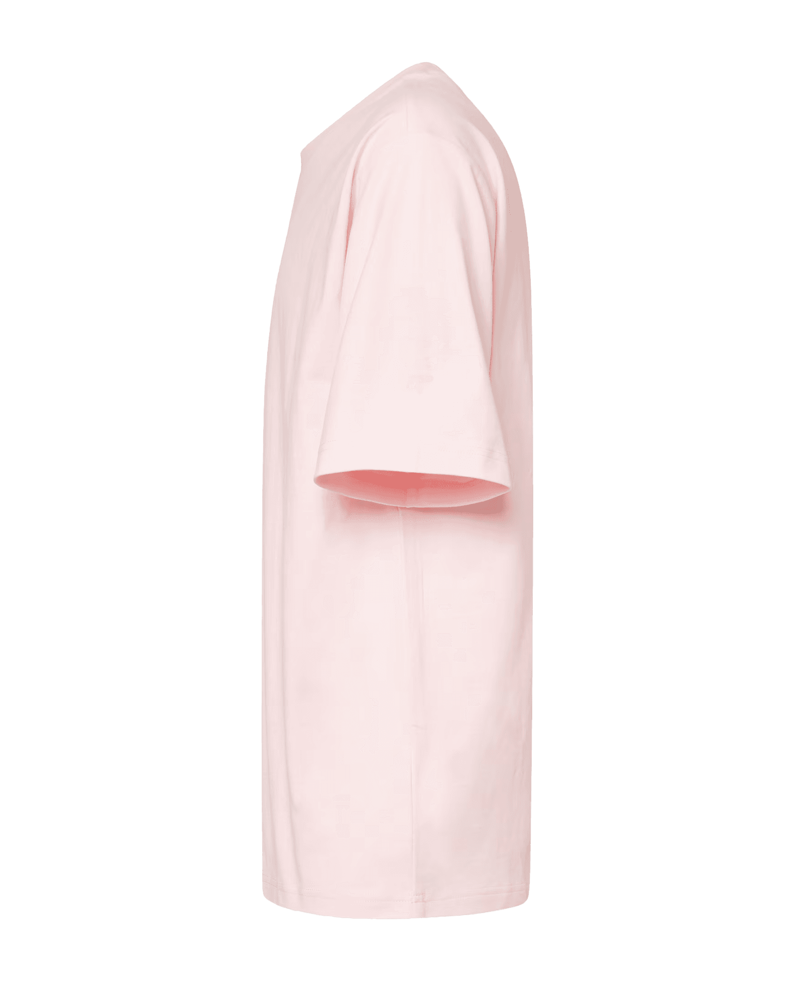 Faded Pink
