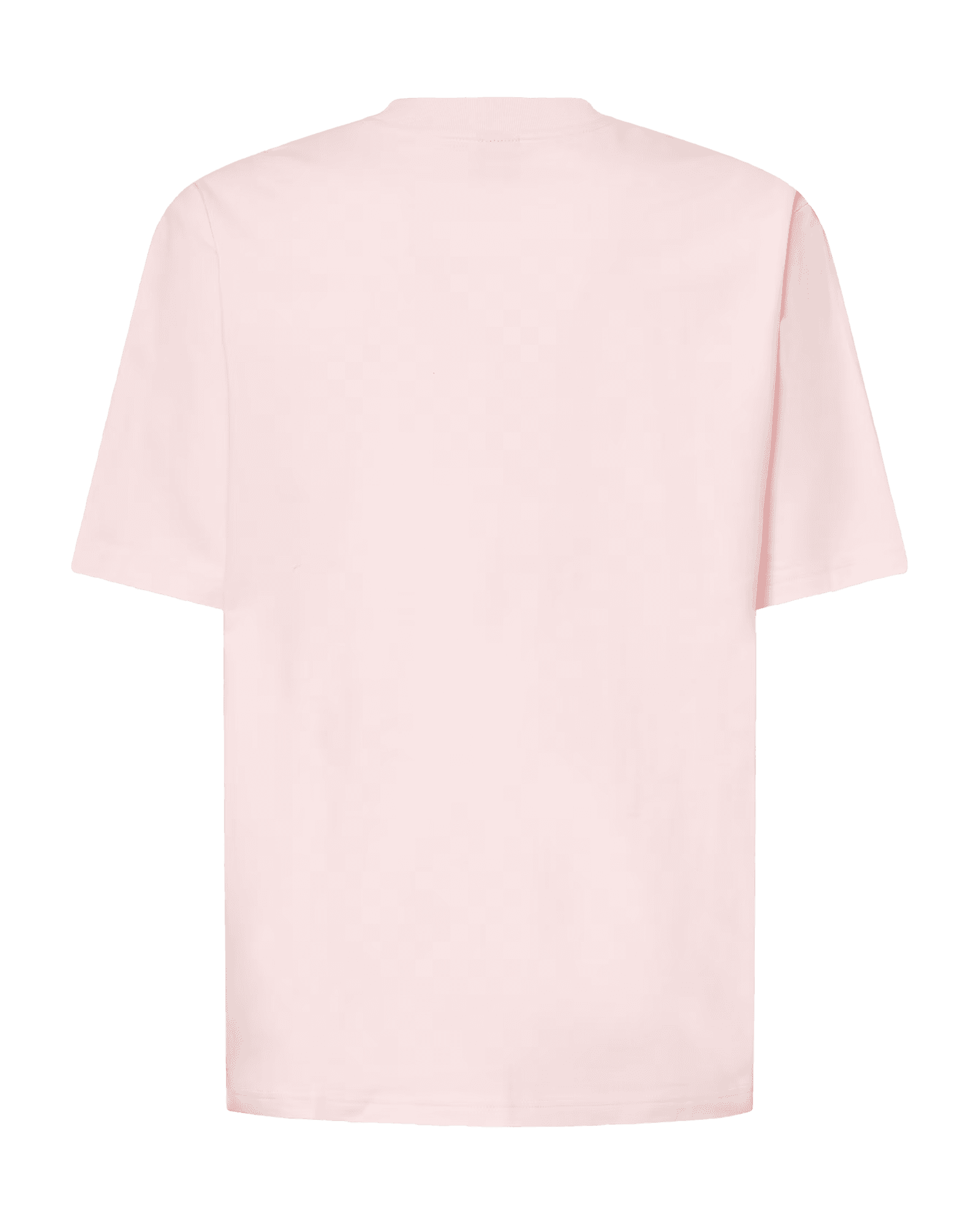 Faded Pink