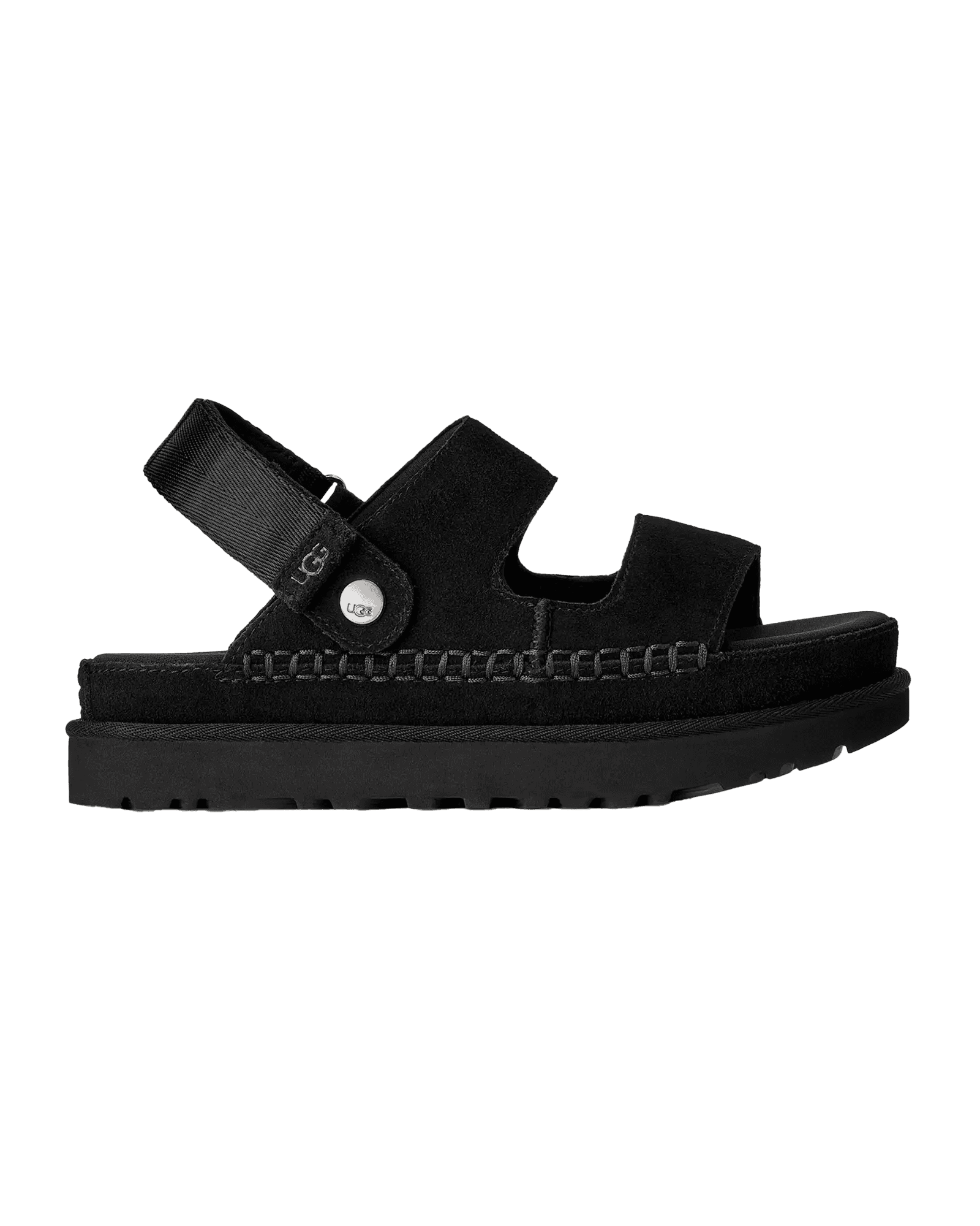 Goldenstar Glide W Black