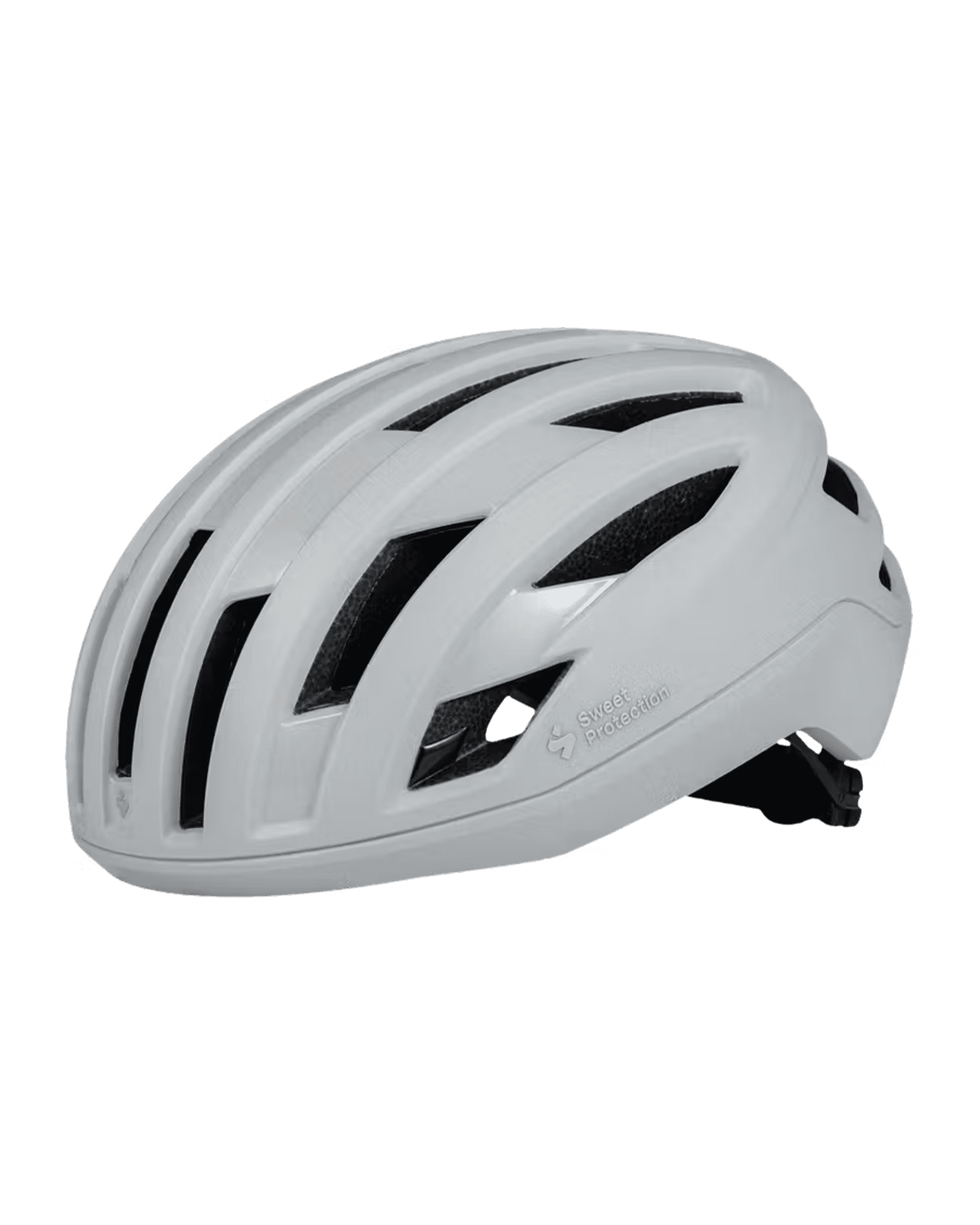 Fluxer Mips Helmet Bronco White