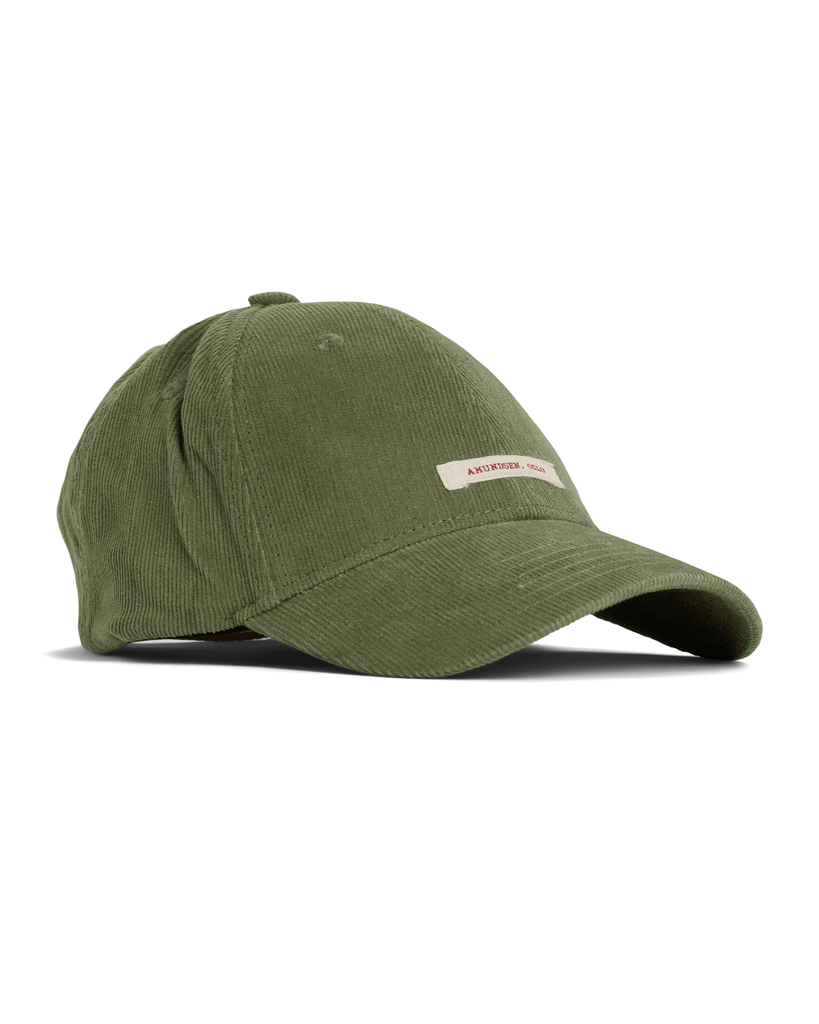 Concord Patch Cap Olive Ash/Patch