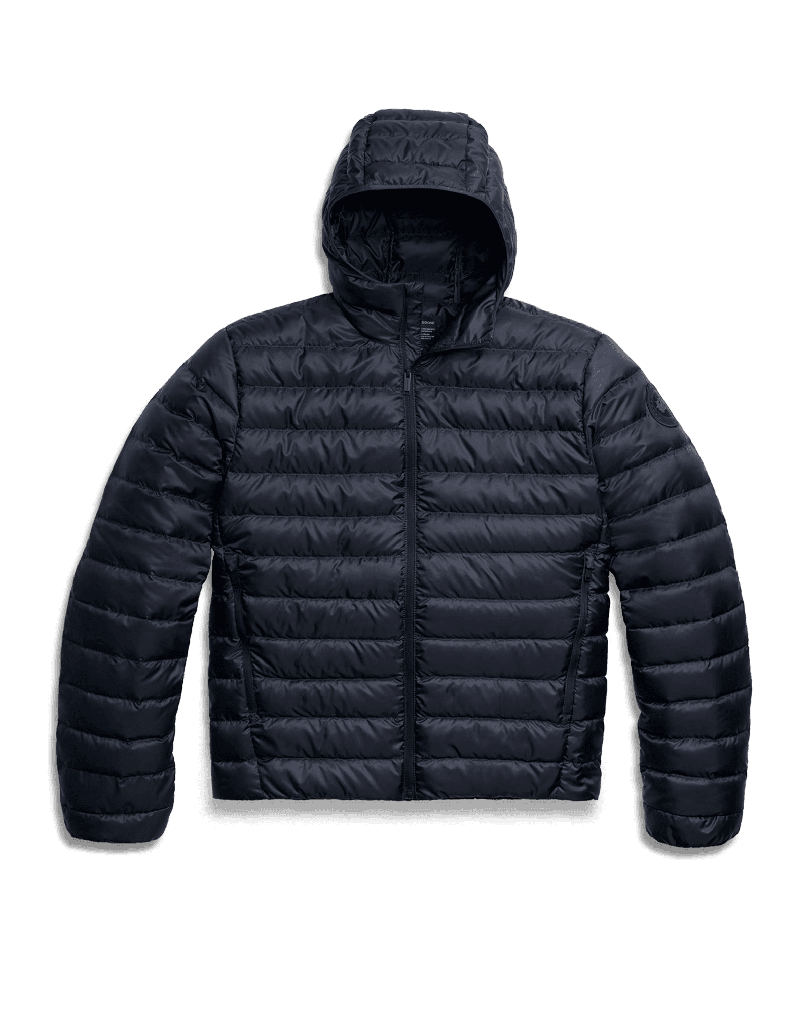 Stratus Hoody M Nocturne / Nocturne