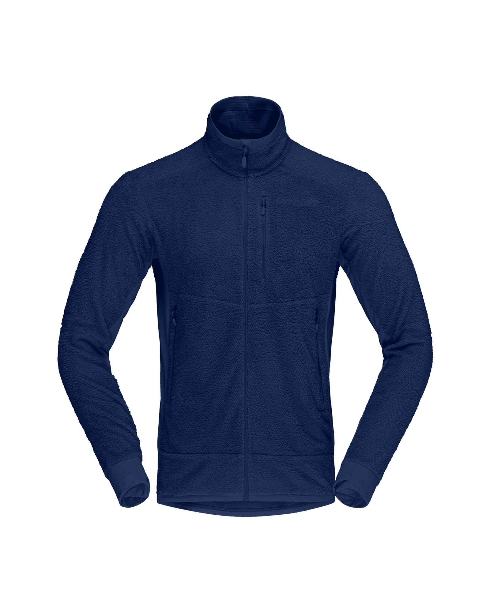 Falketind Warm1 Active Jacket M Indigo Night