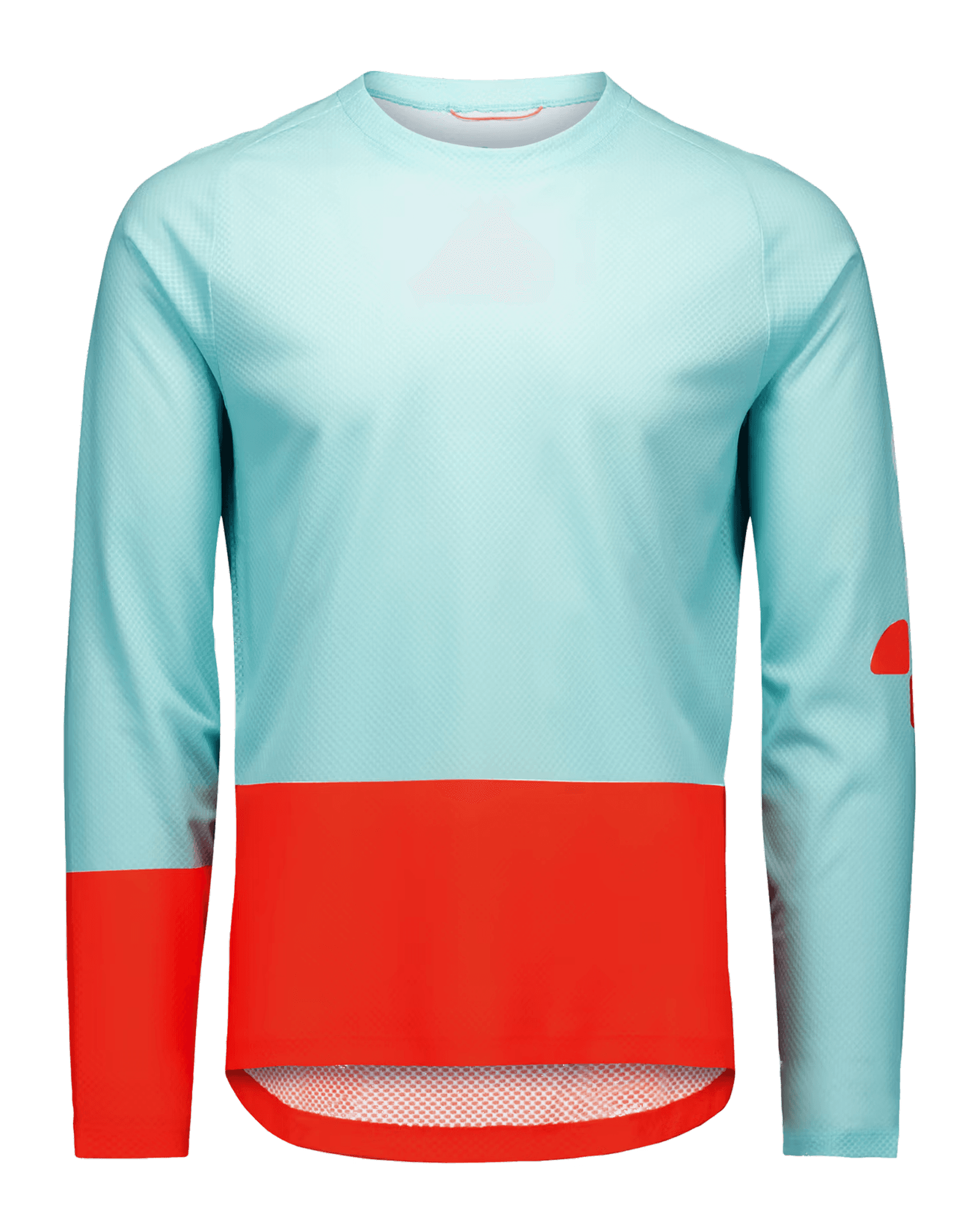 Lazurite Blue/Carnelian Orange