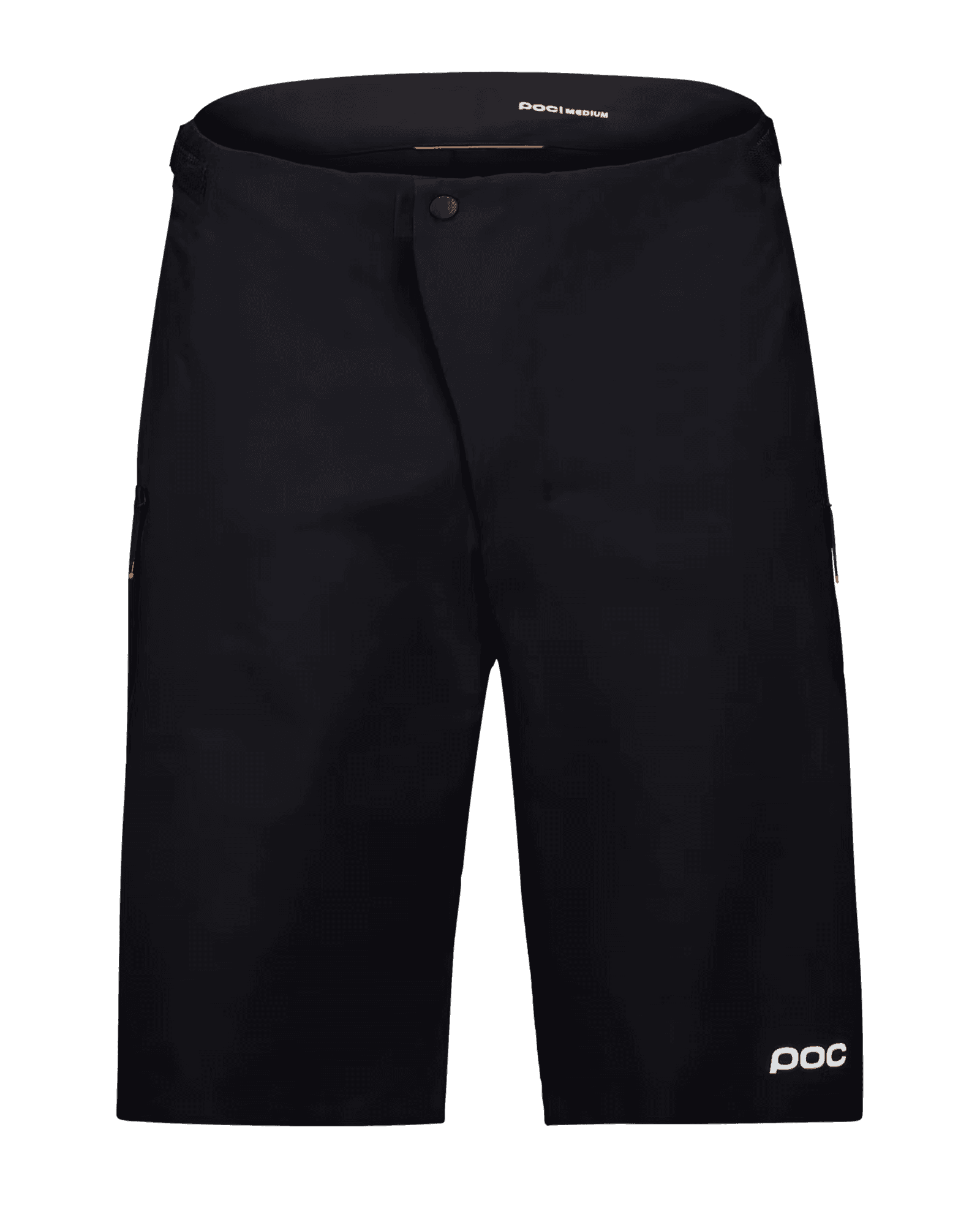 Motion Shorts M Uranium Black