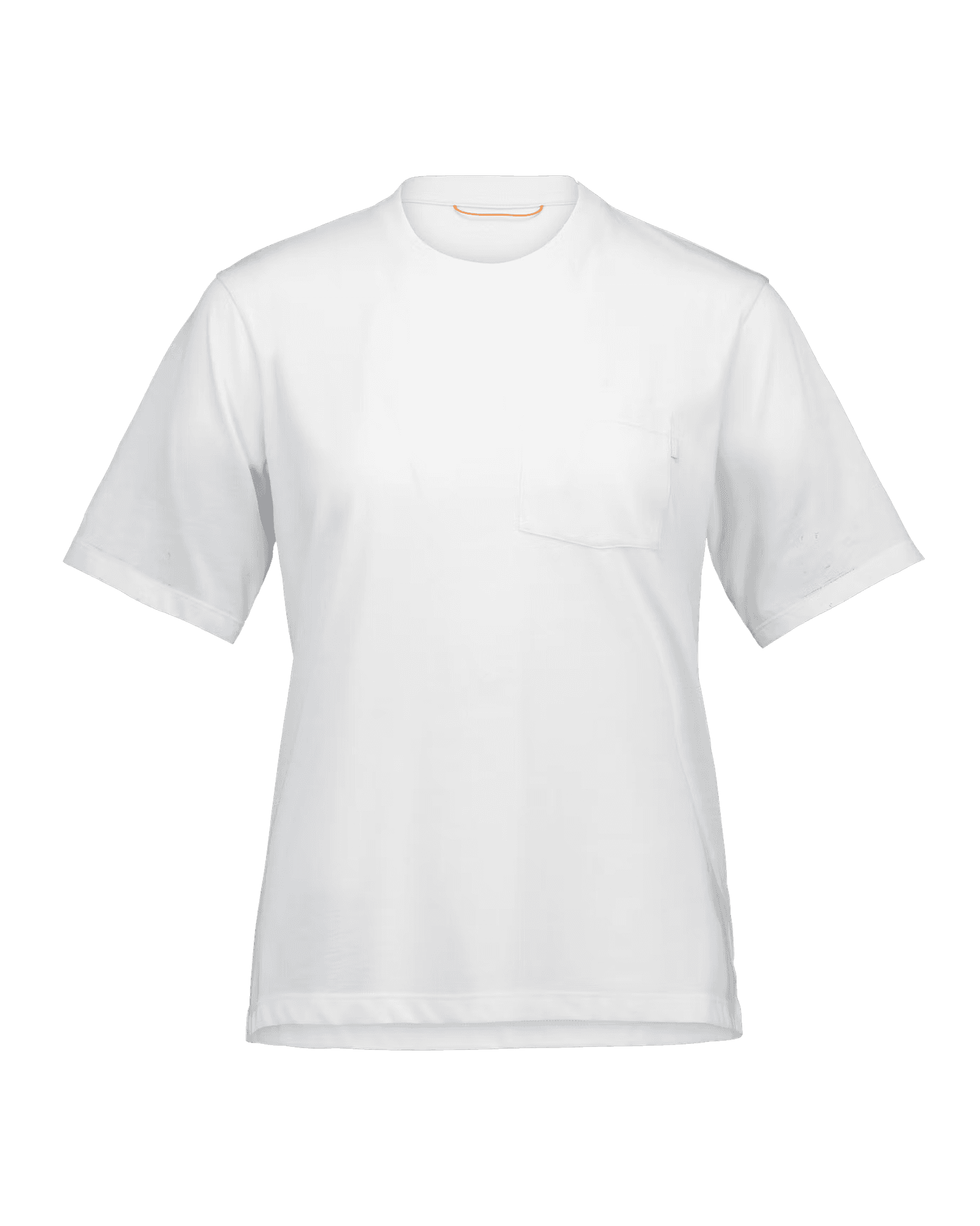 Motion S/S Jersey W Hydrogen White