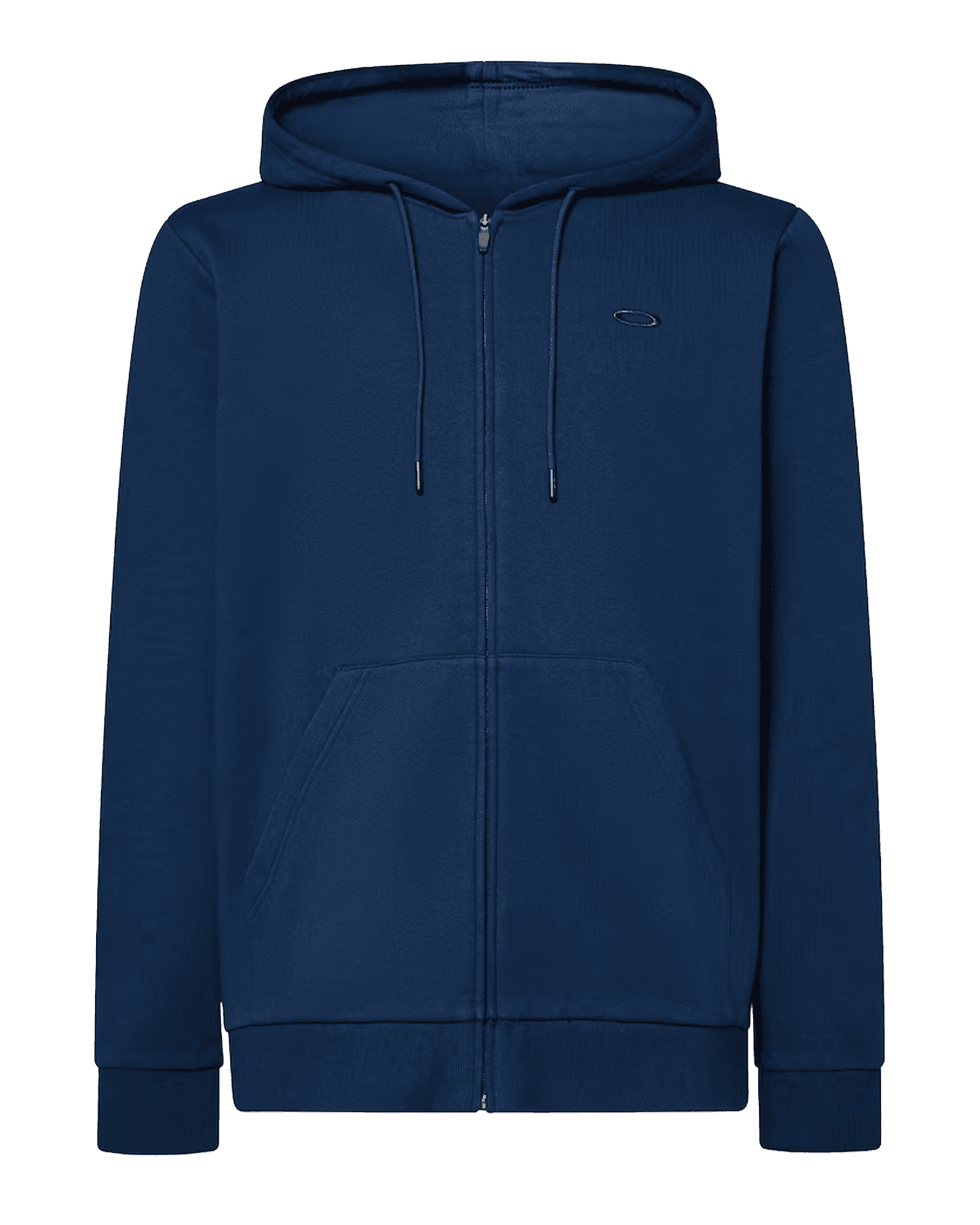 Relax Full Zip Hoodie 2.0 Abyss