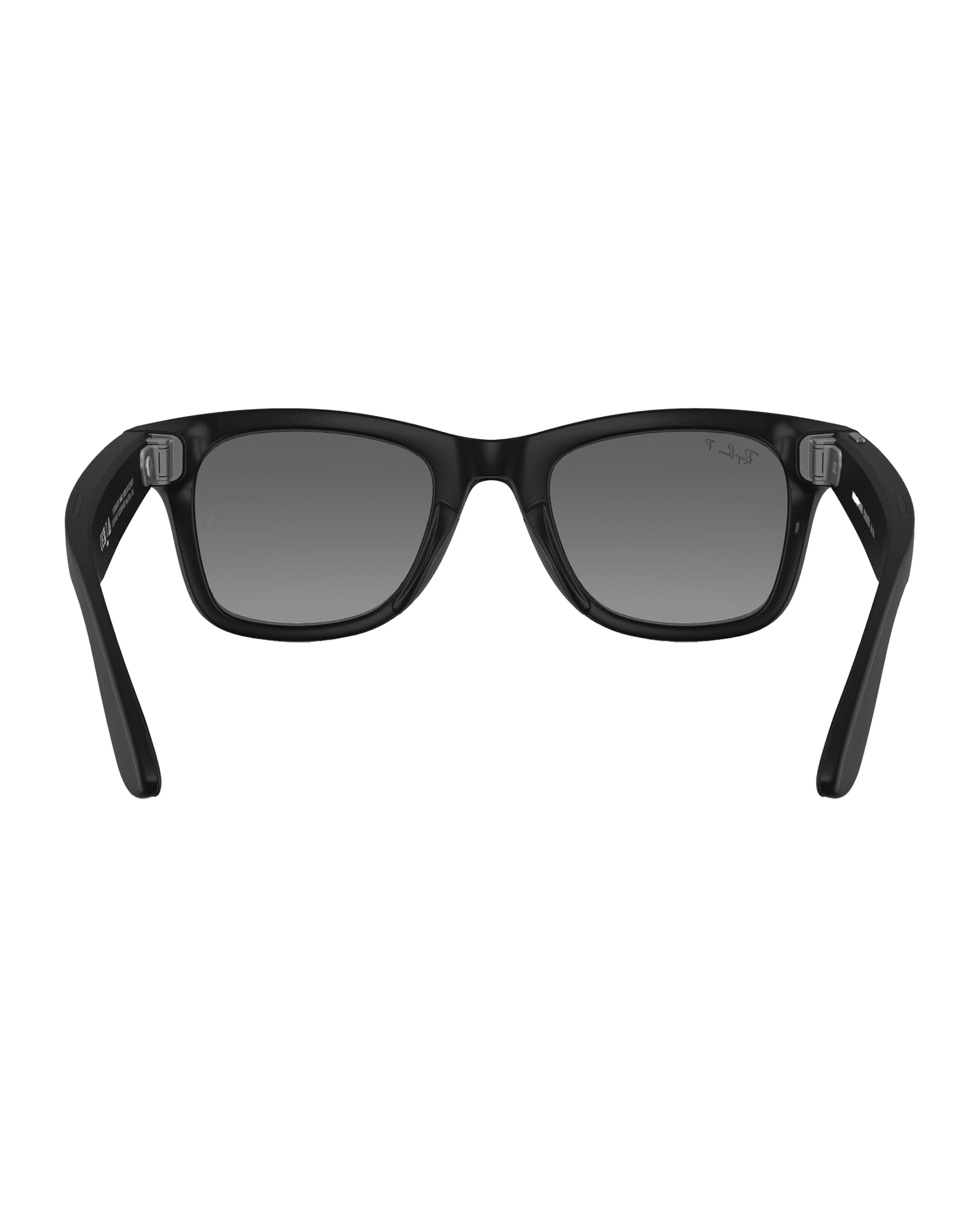 Polar Gradient Graphite