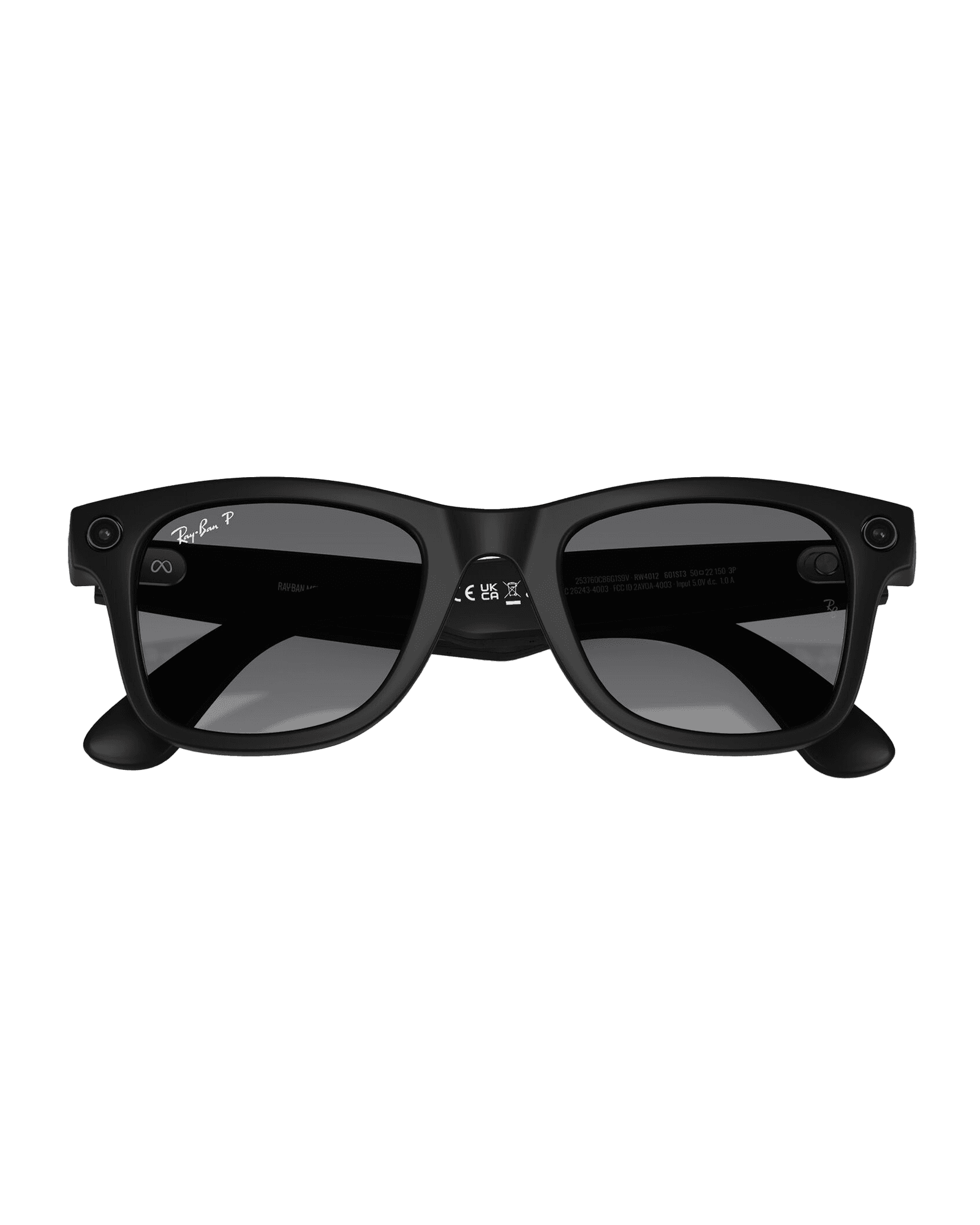 Polar Gradient Graphite