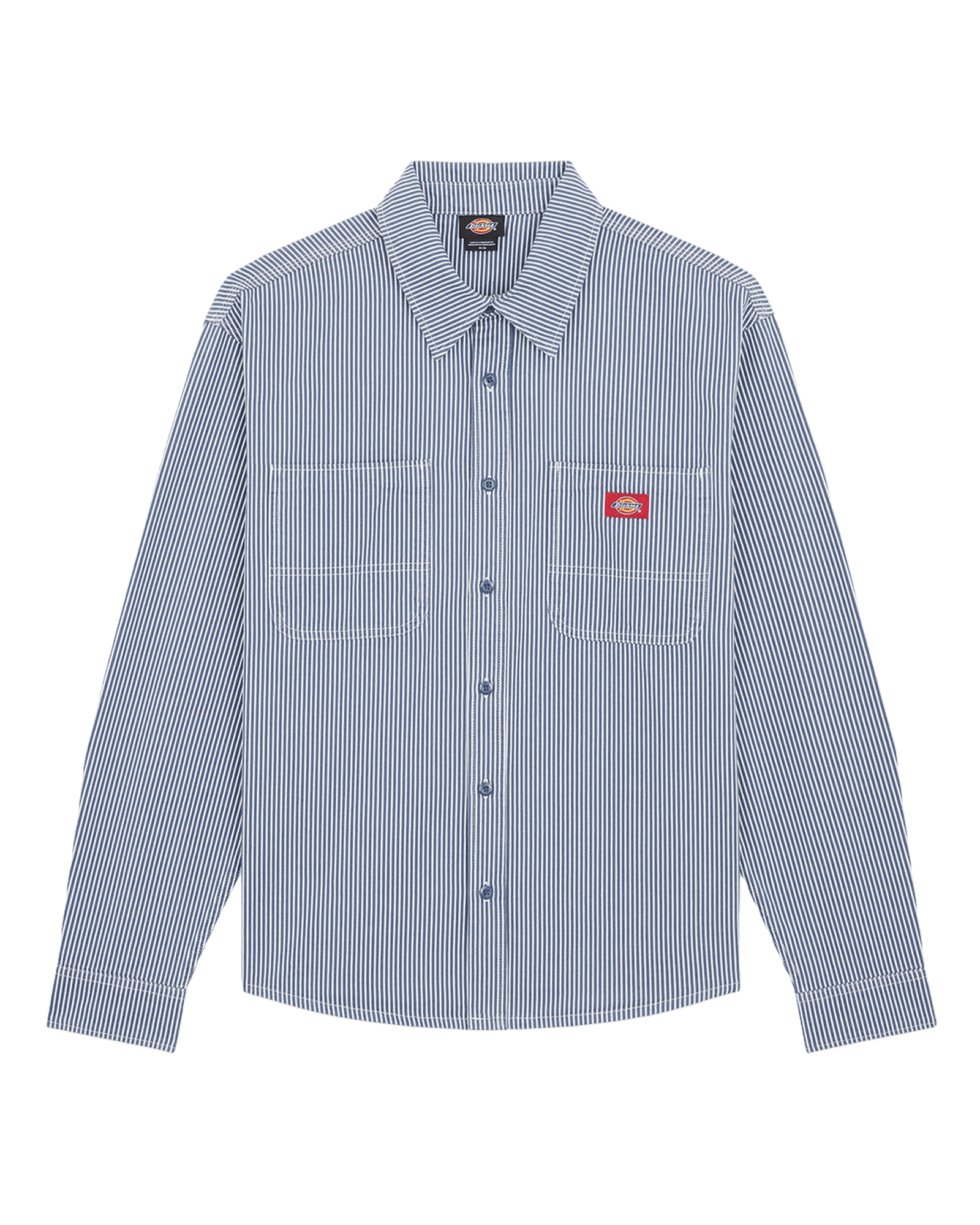 Retro Indigo